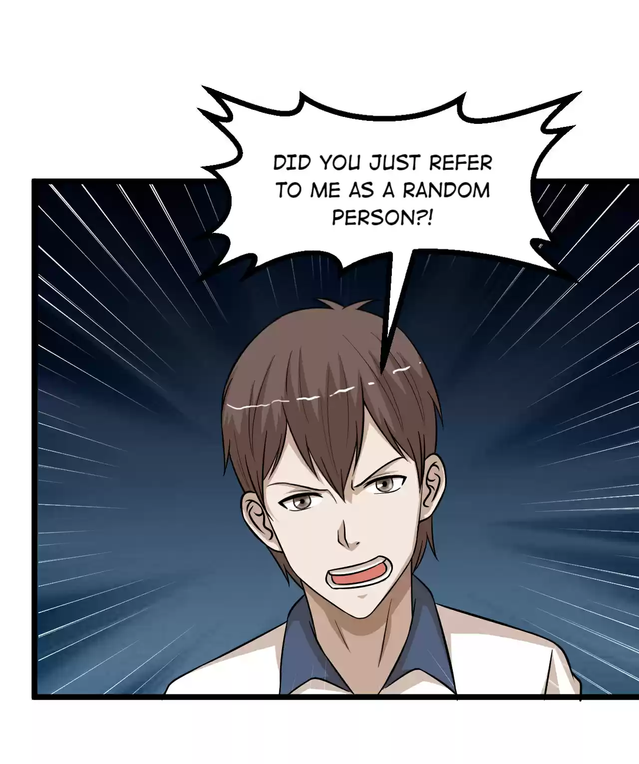 The Gangster Boss is 16 Again 76 I Want to Be the Tianxia Gang's Boss!