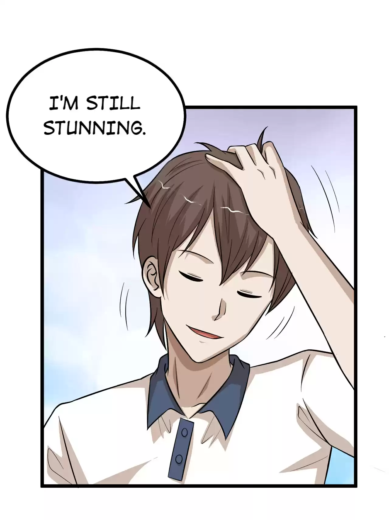 The Gangster Boss is 16 Again 76 I Want to Be the Tianxia Gang's Boss!