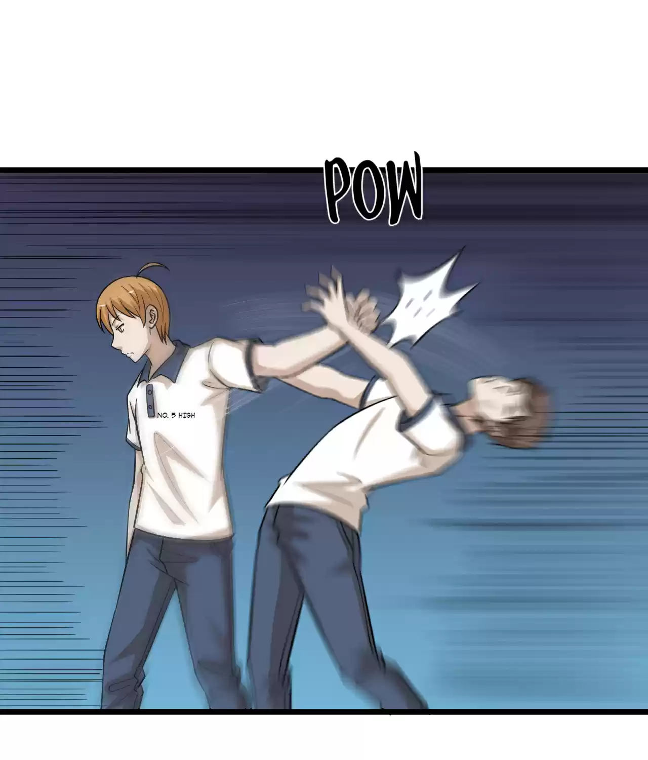 The Gangster Boss is 16 Again 76 I Want to Be the Tianxia Gang's Boss!