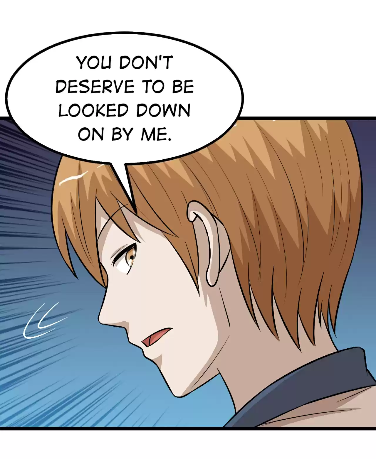 The Gangster Boss is 16 Again 76 I Want to Be the Tianxia Gang's Boss!