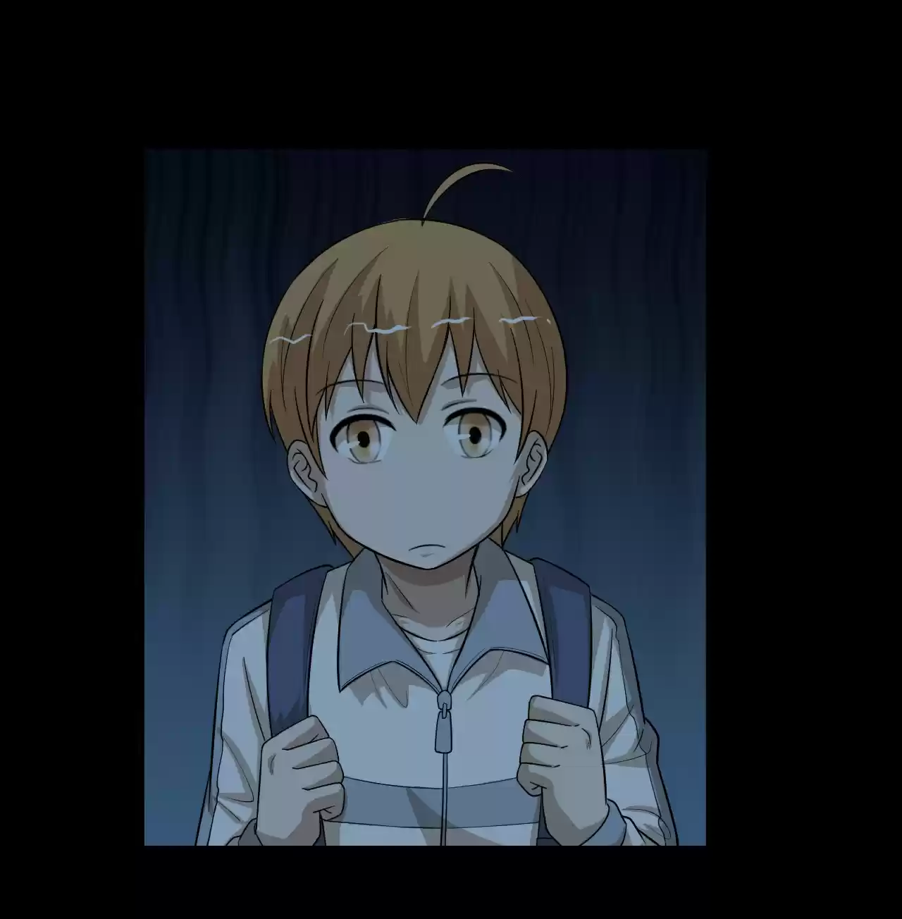 The Gangster Boss is 16 Again 77