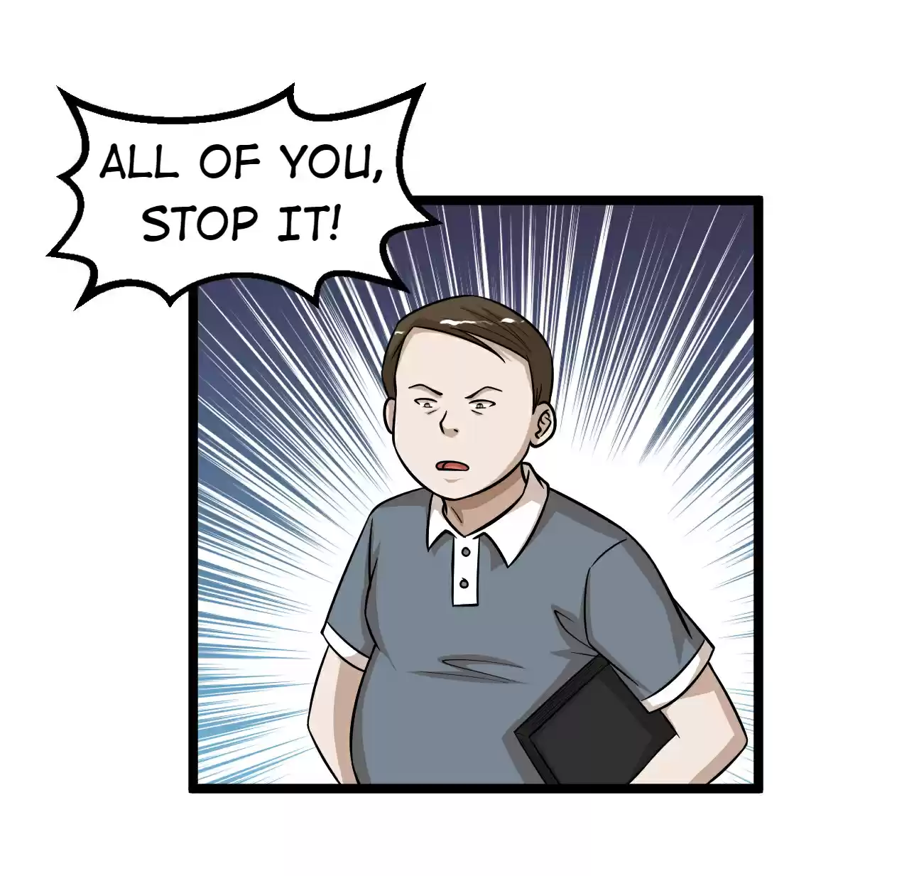 The Gangster Boss is 16 Again 77