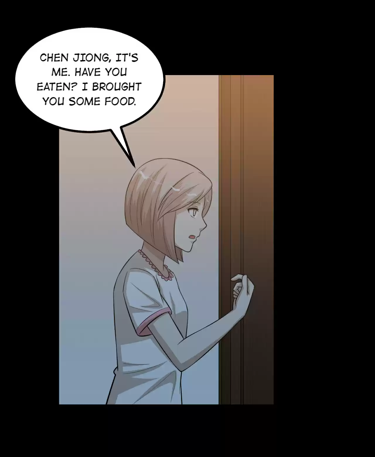 The Gangster Boss is 16 Again 77