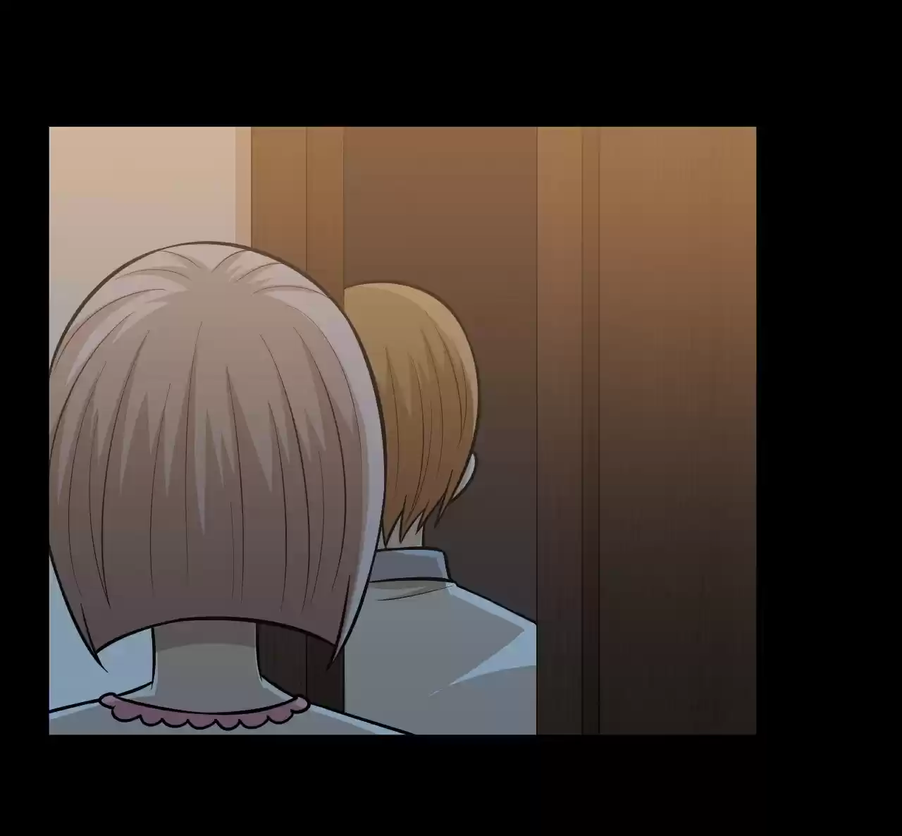 The Gangster Boss is 16 Again 77