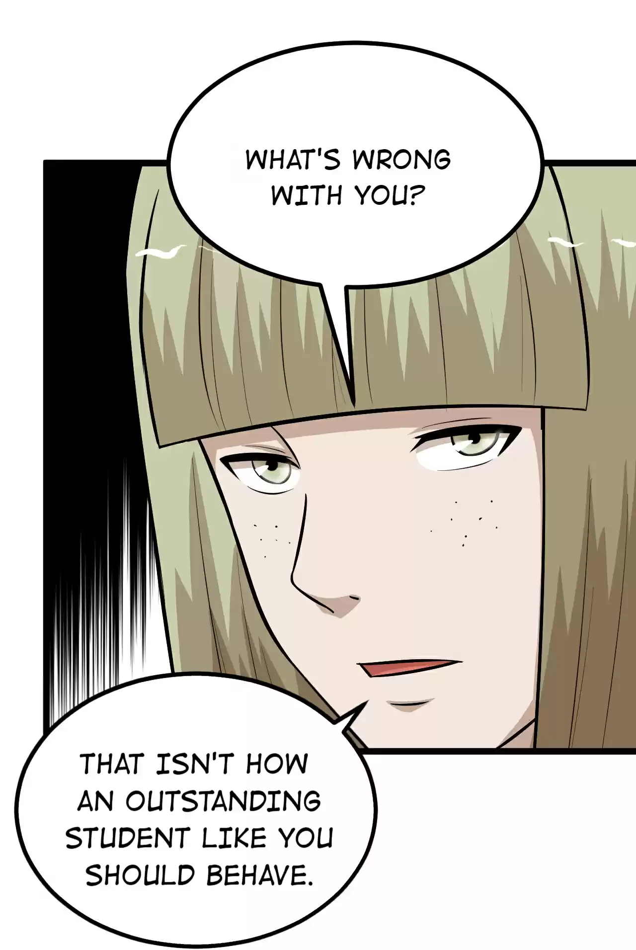 The Gangster Boss Is 16 Again 78