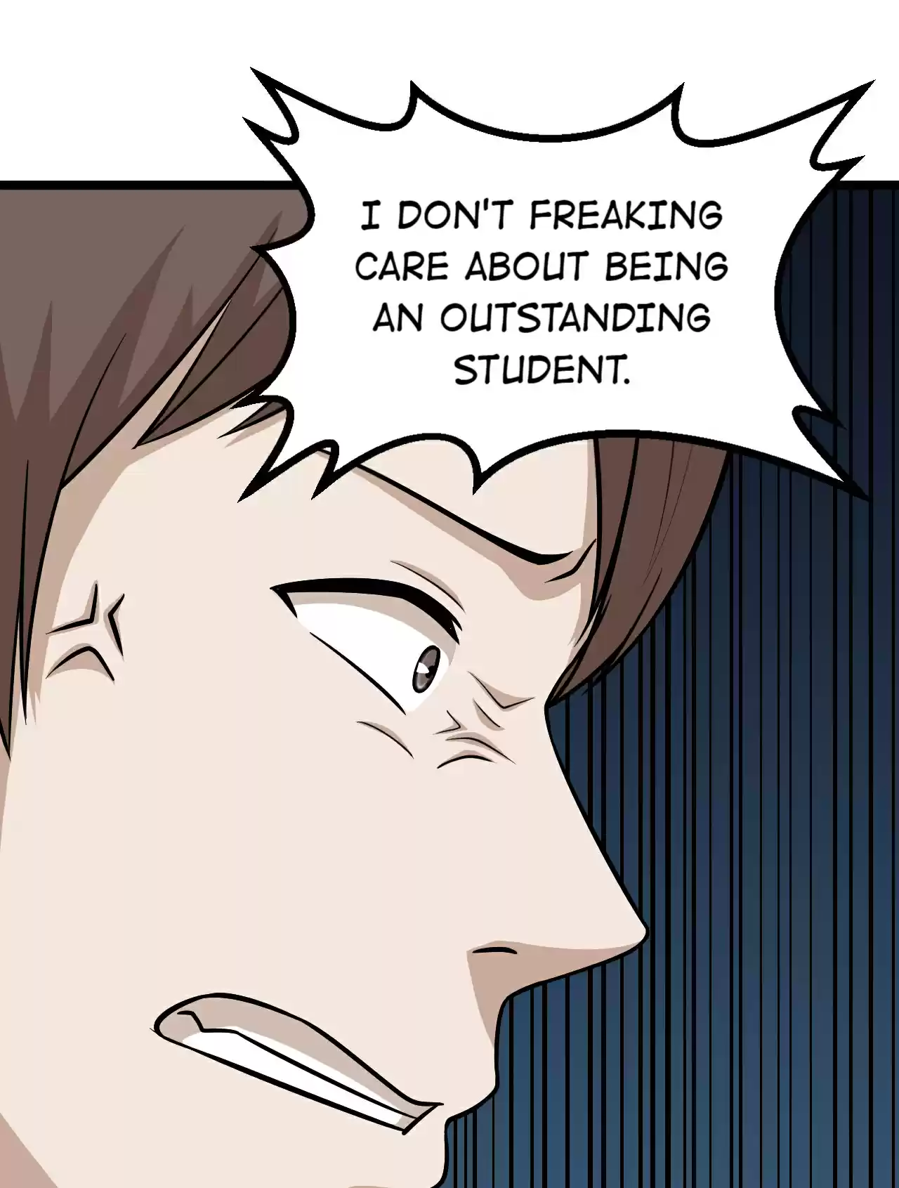 The Gangster Boss Is 16 Again 78