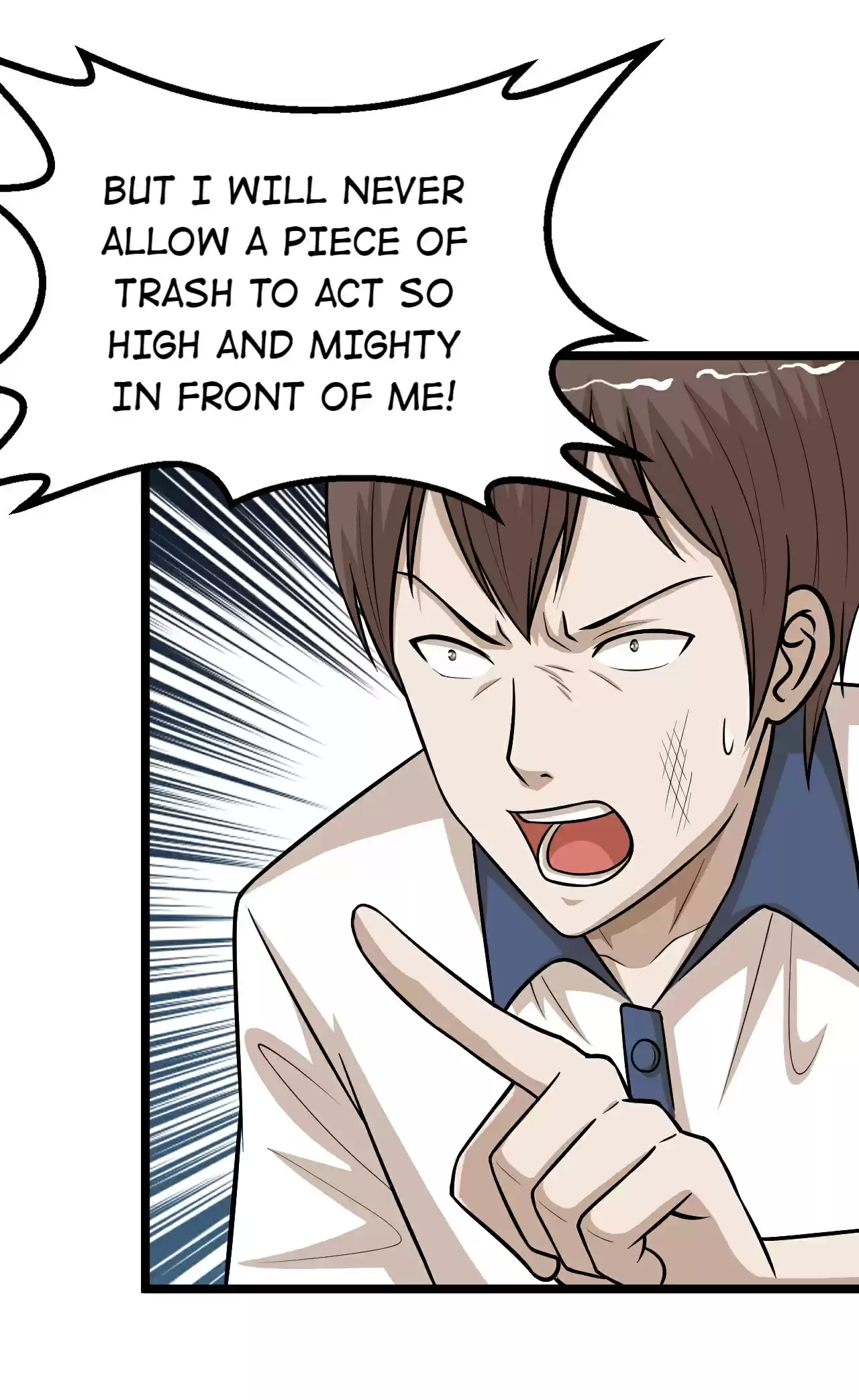 The Gangster Boss Is 16 Again 78