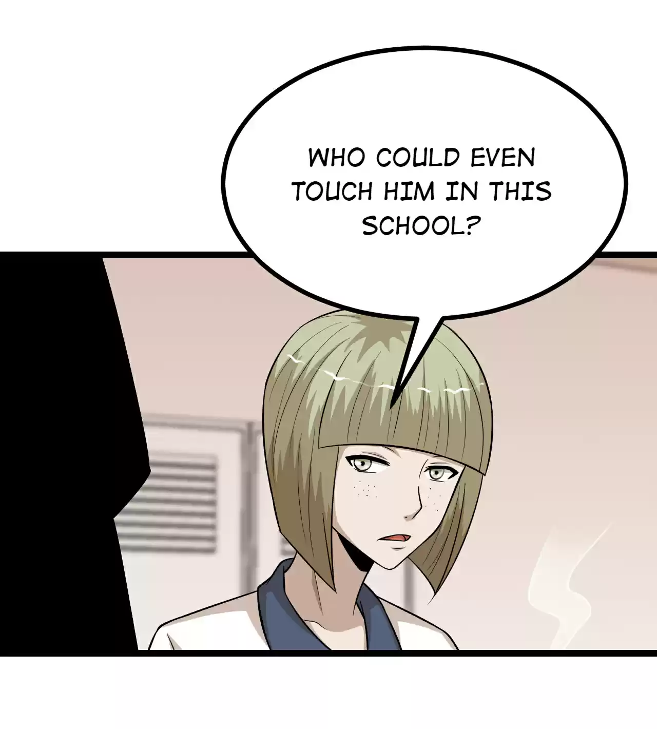 The Gangster Boss Is 16 Again 78