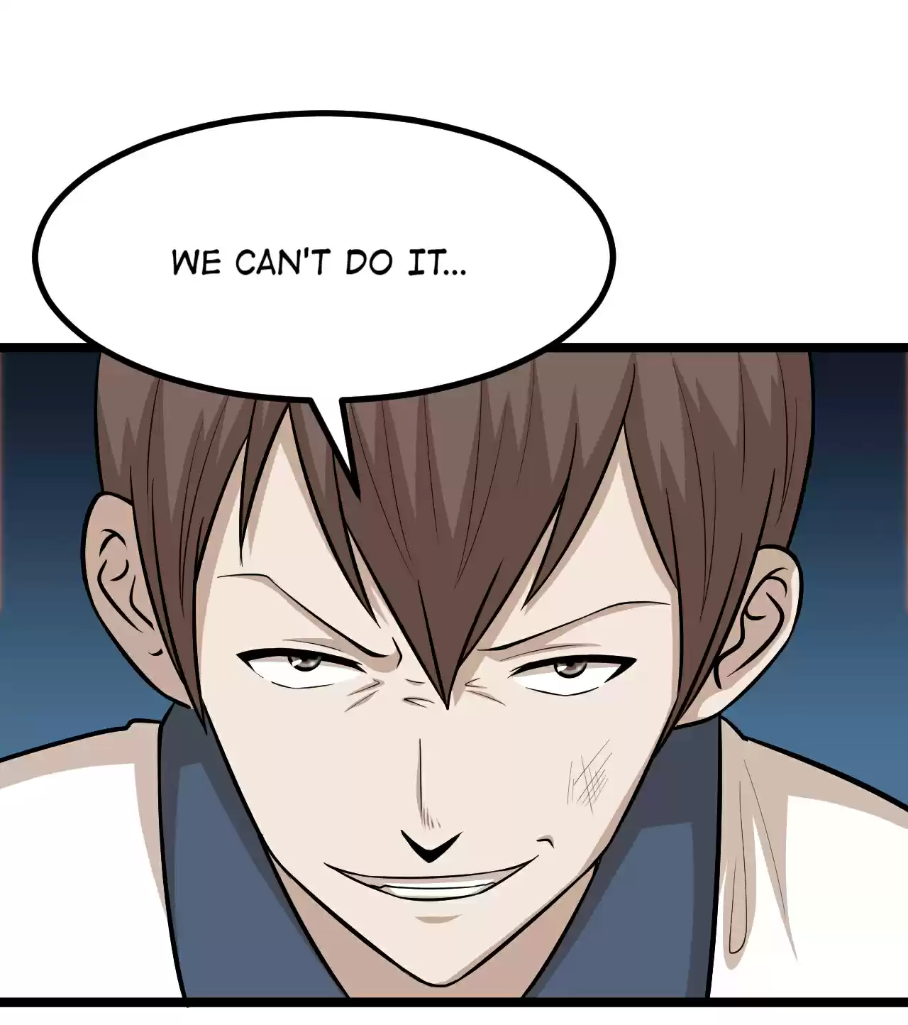 The Gangster Boss Is 16 Again 78