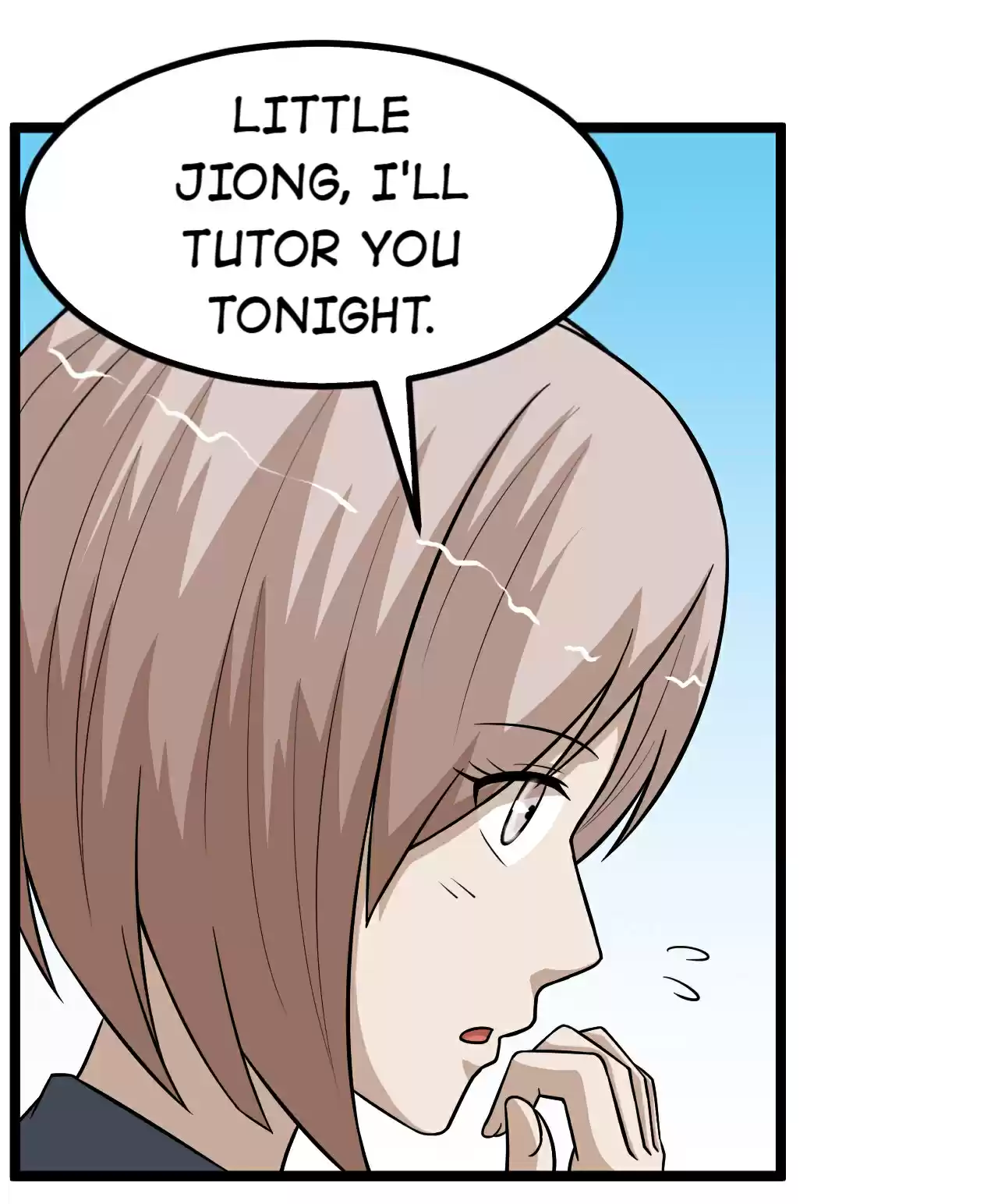 The Gangster Boss Is 16 Again 78