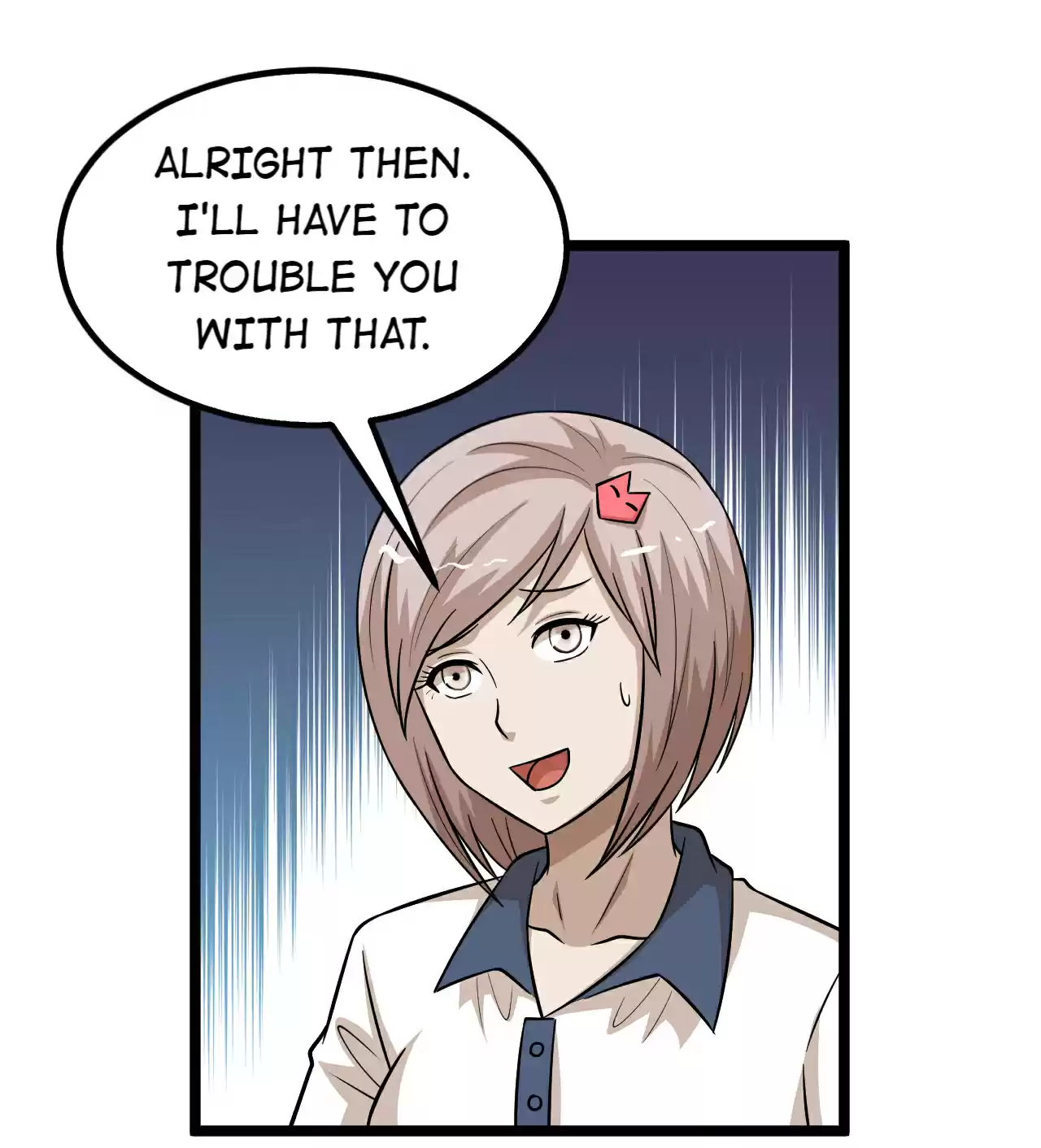 The Gangster Boss Is 16 Again 78