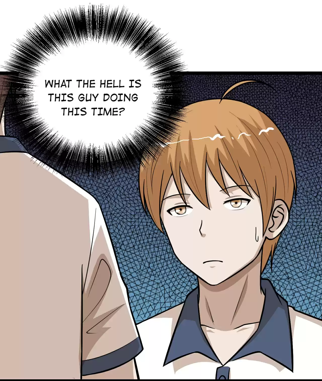 The Gangster Boss Is 16 Again 78