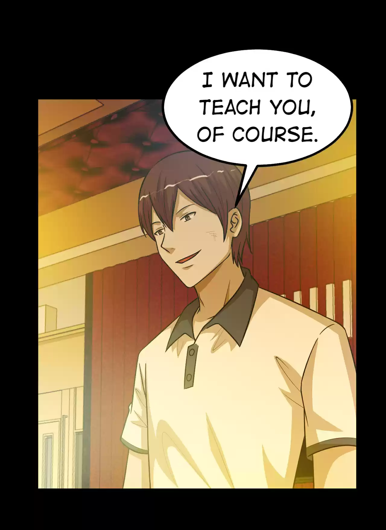 The Gangster Boss Is 16 Again 78