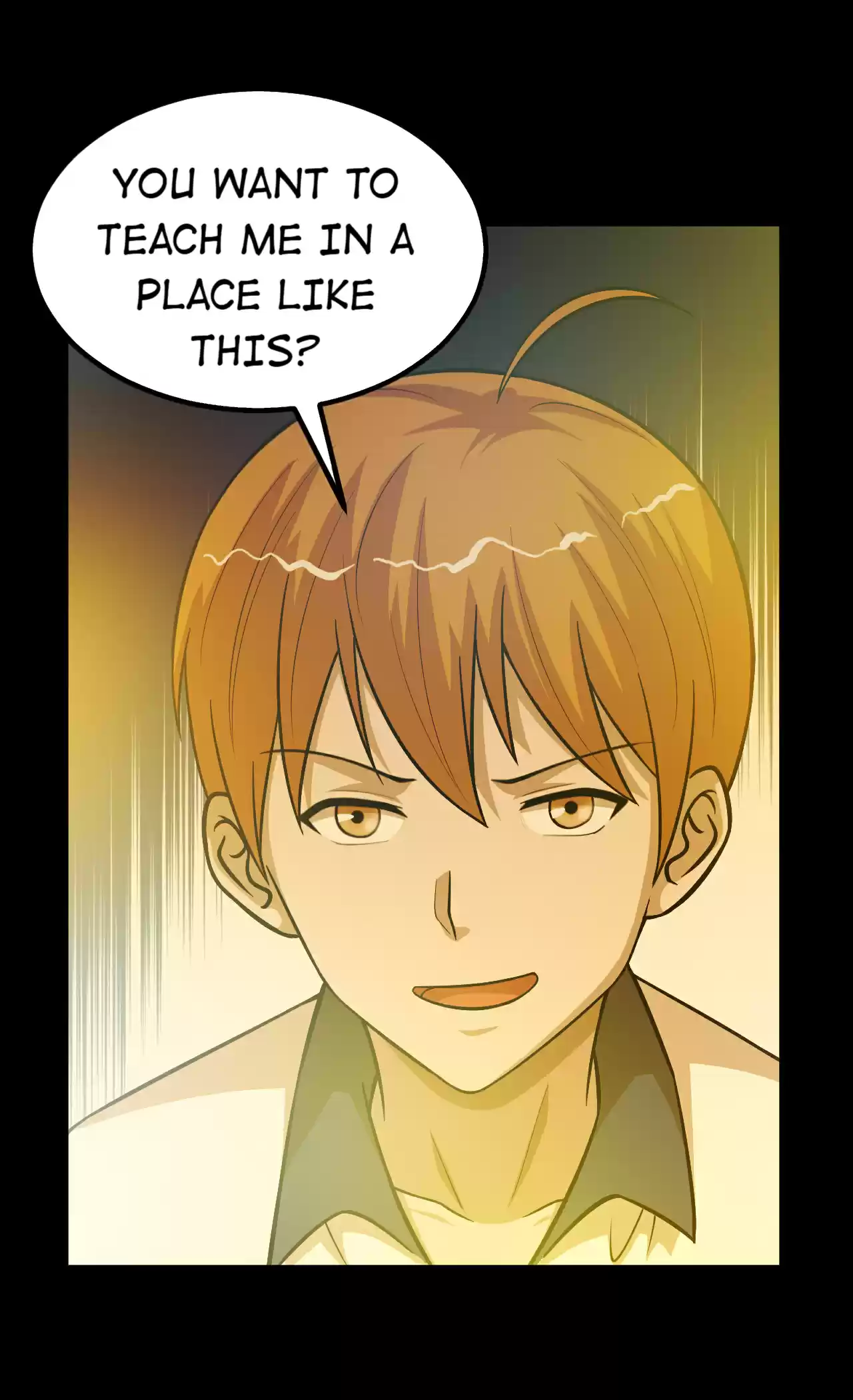 The Gangster Boss Is 16 Again 78