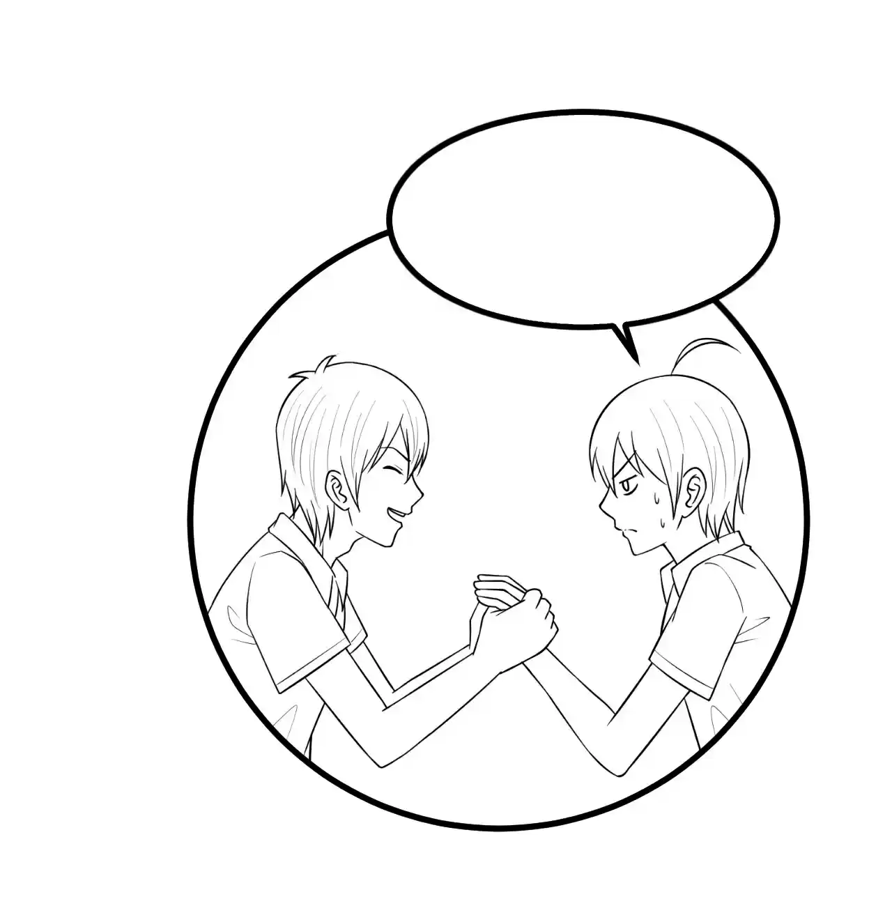 The Gangster Boss Is 16 Again 78