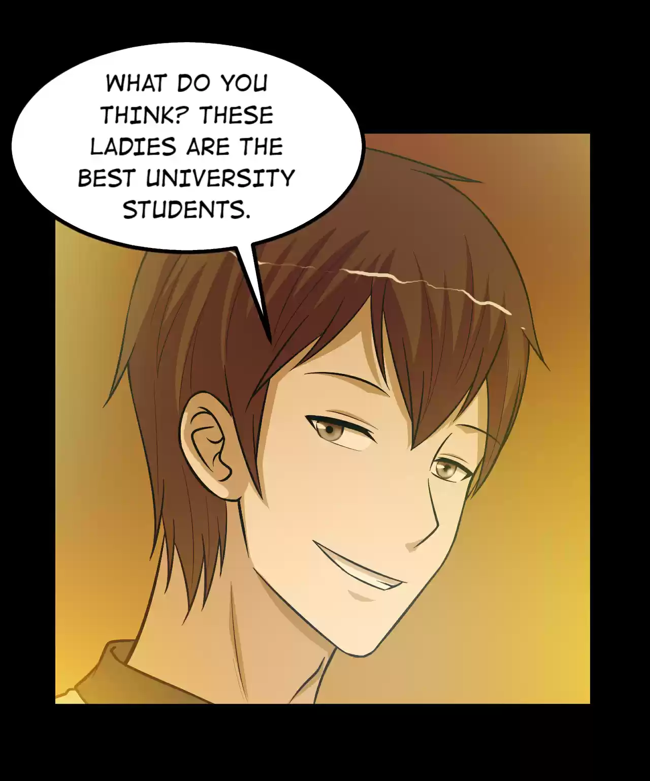 The Gangster Boss Is 16 Again 79