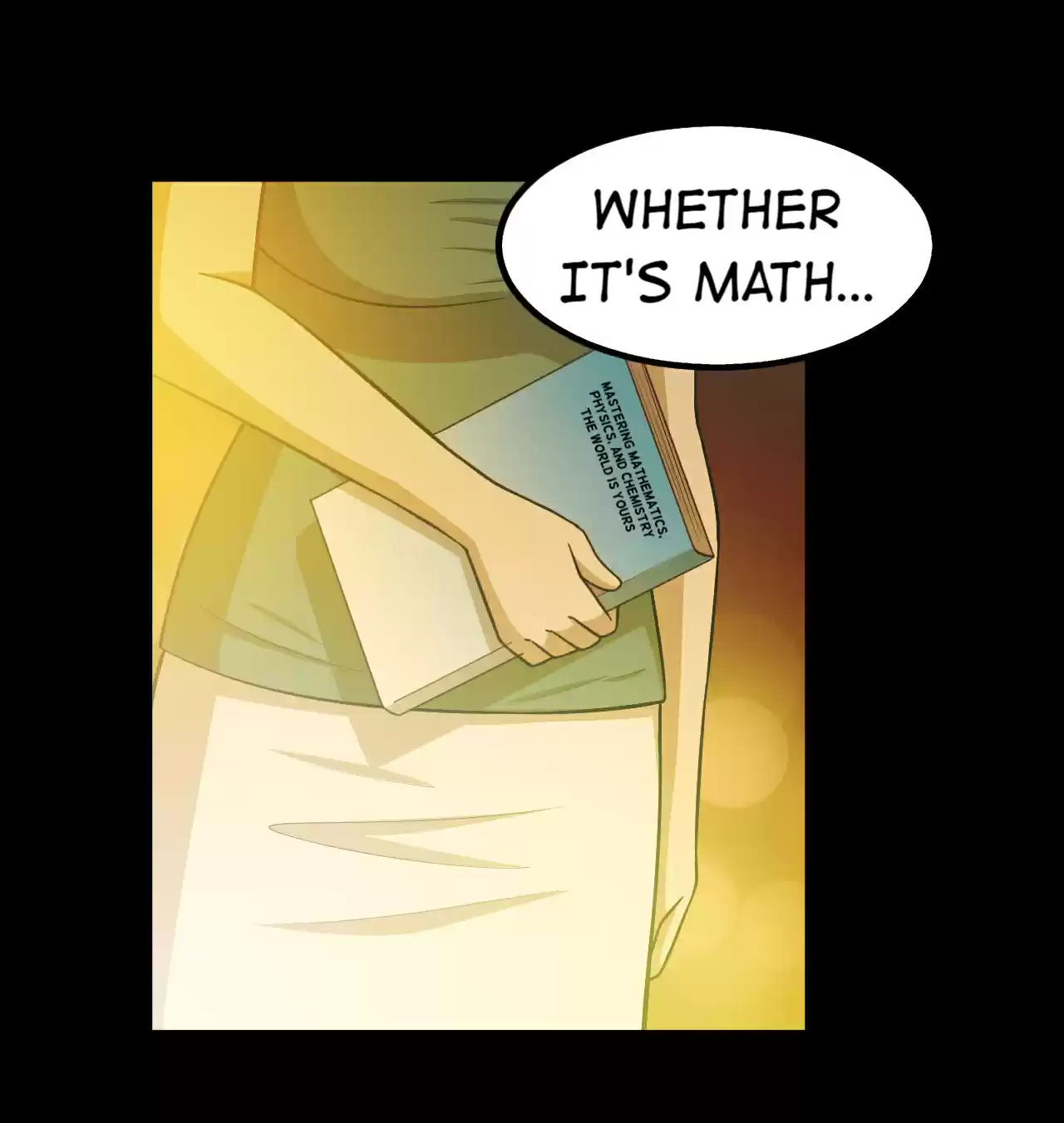 The Gangster Boss Is 16 Again 79