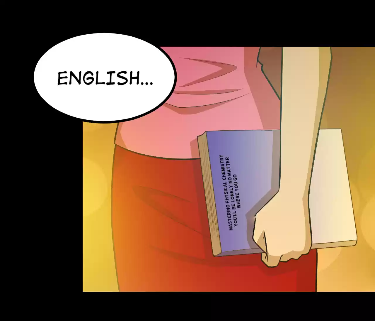 The Gangster Boss Is 16 Again 79