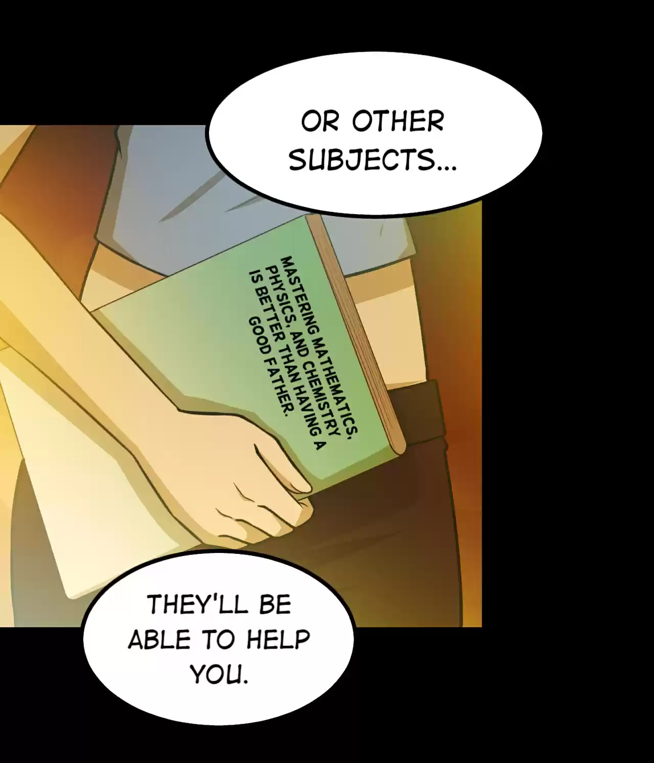 The Gangster Boss Is 16 Again 79