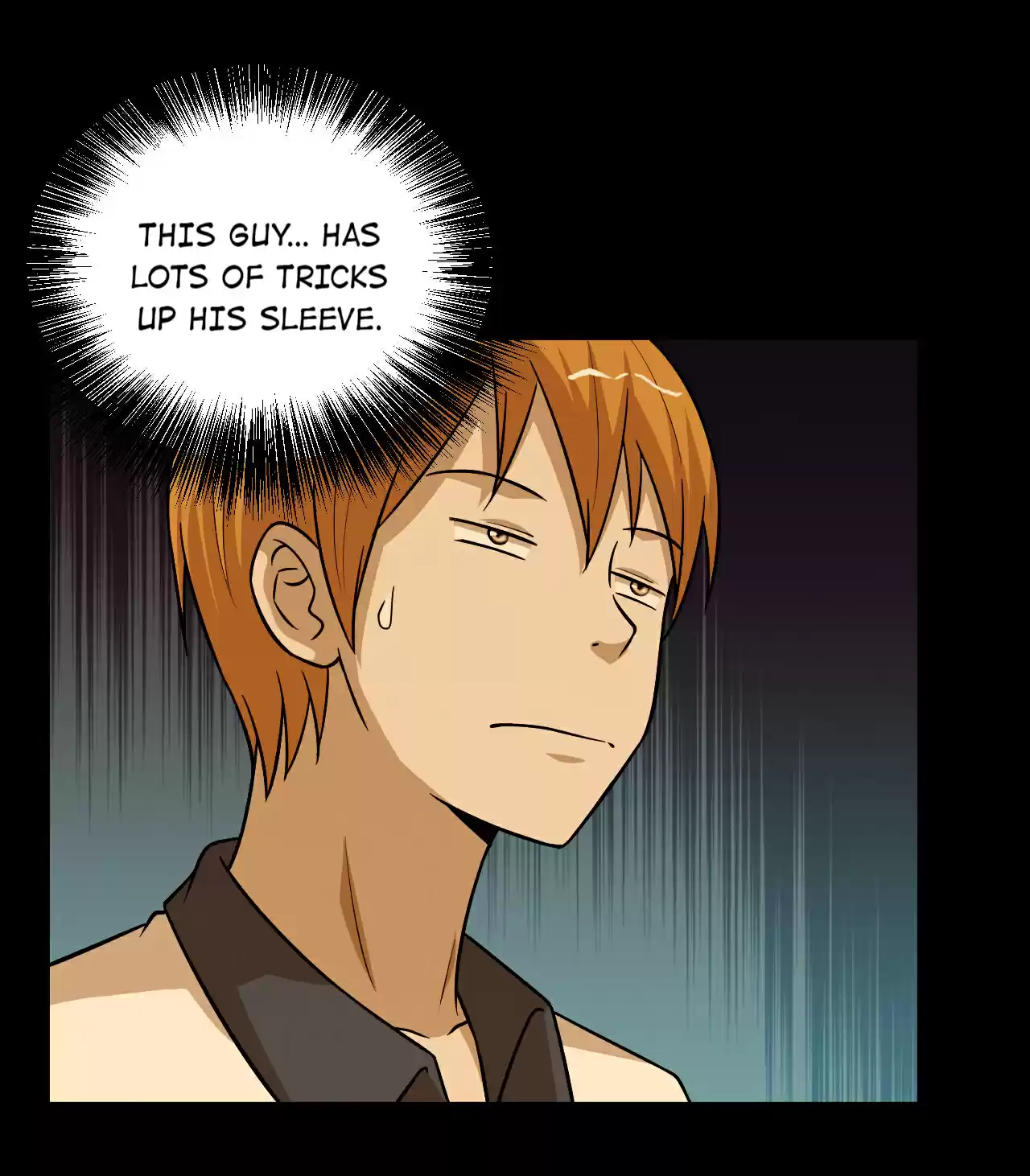 The Gangster Boss Is 16 Again 79