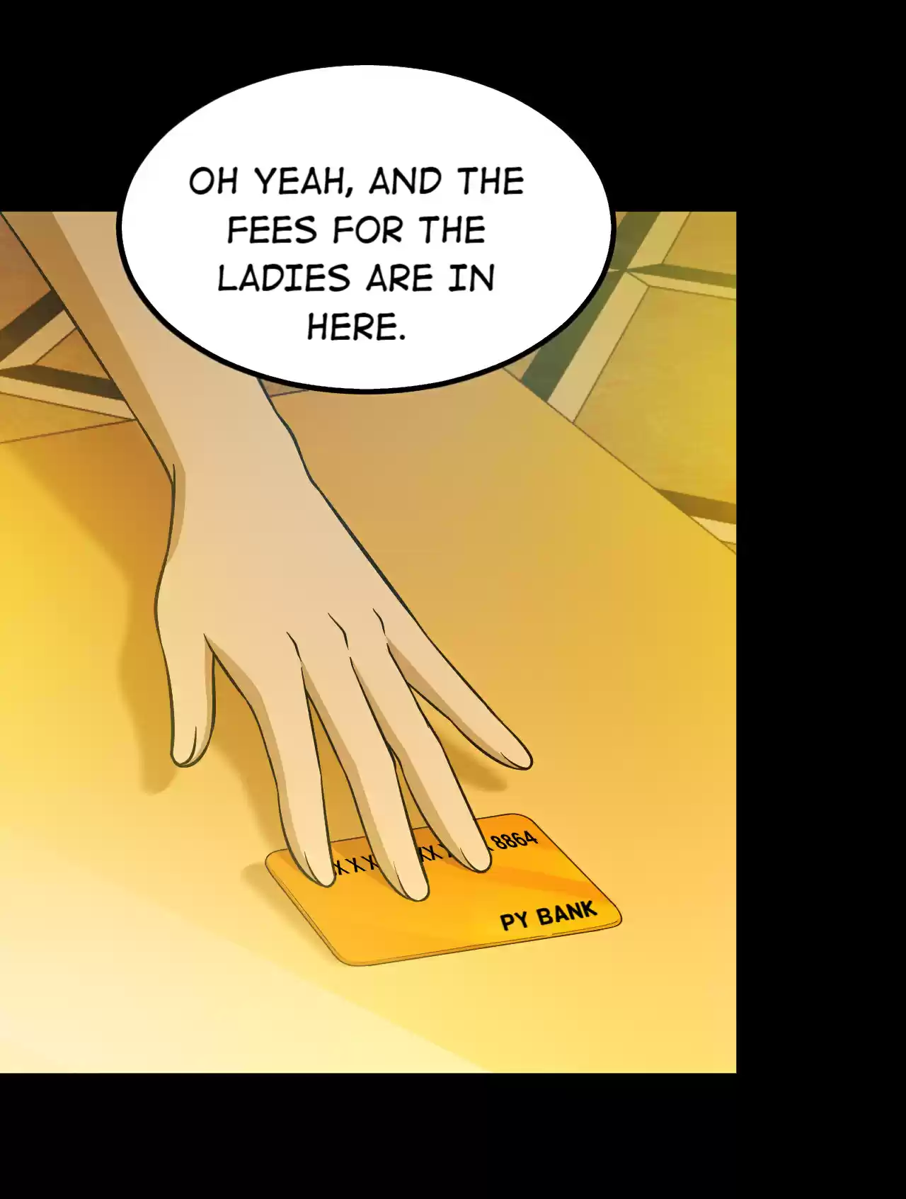 The Gangster Boss Is 16 Again 79