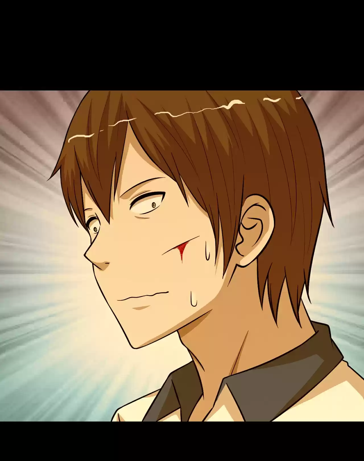 The Gangster Boss Is 16 Again 79