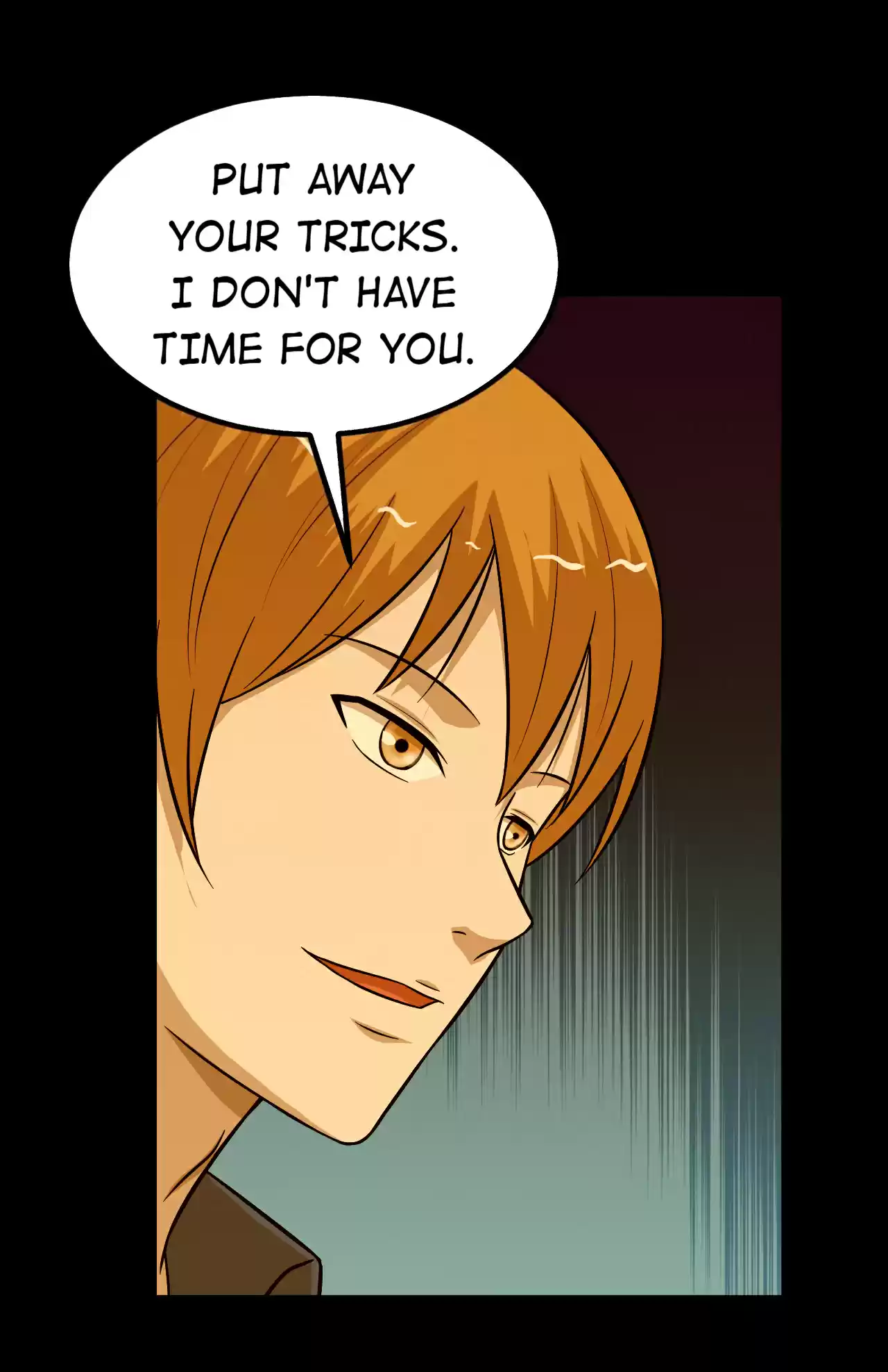 The Gangster Boss Is 16 Again 79