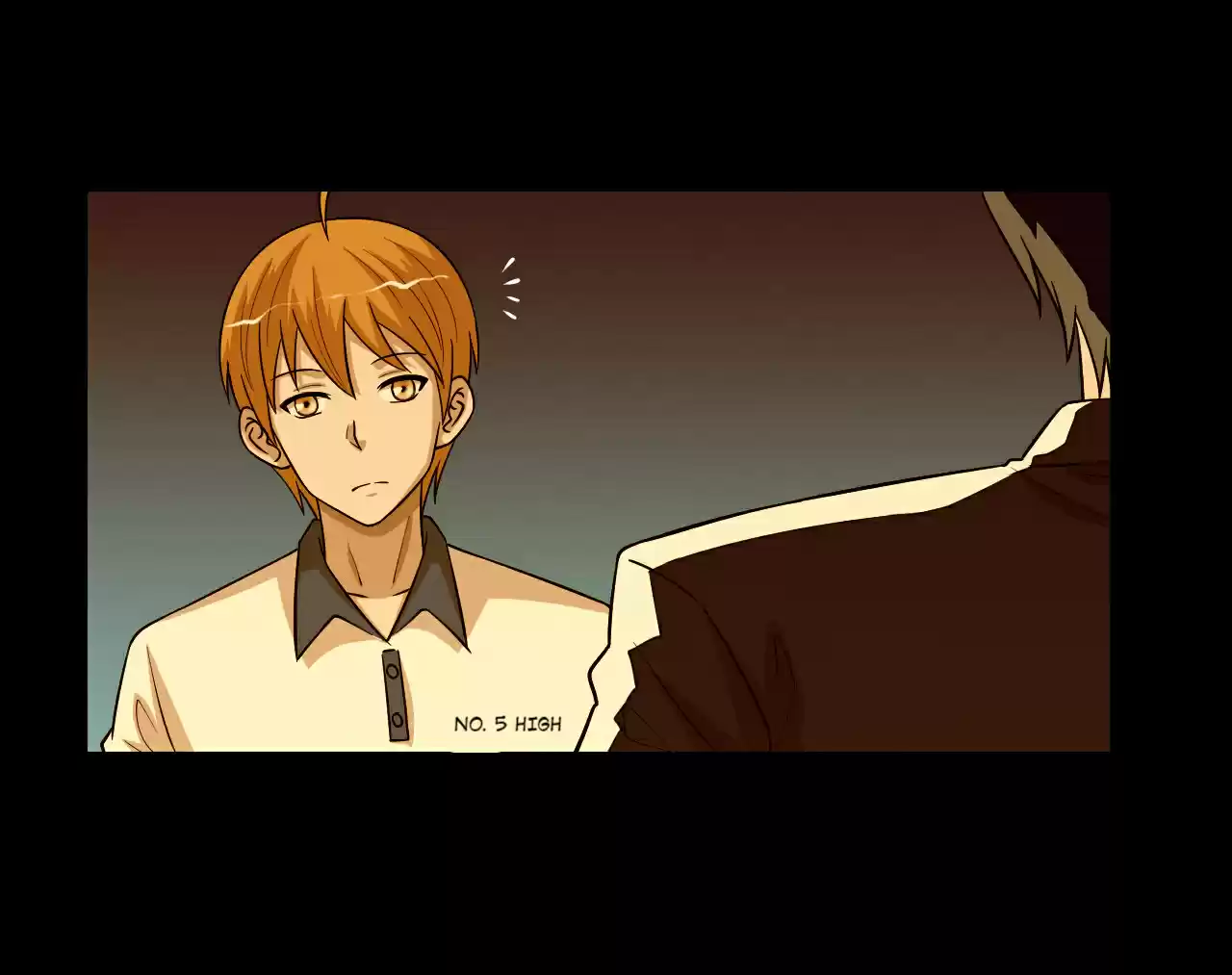 The Gangster Boss Is 16 Again 79