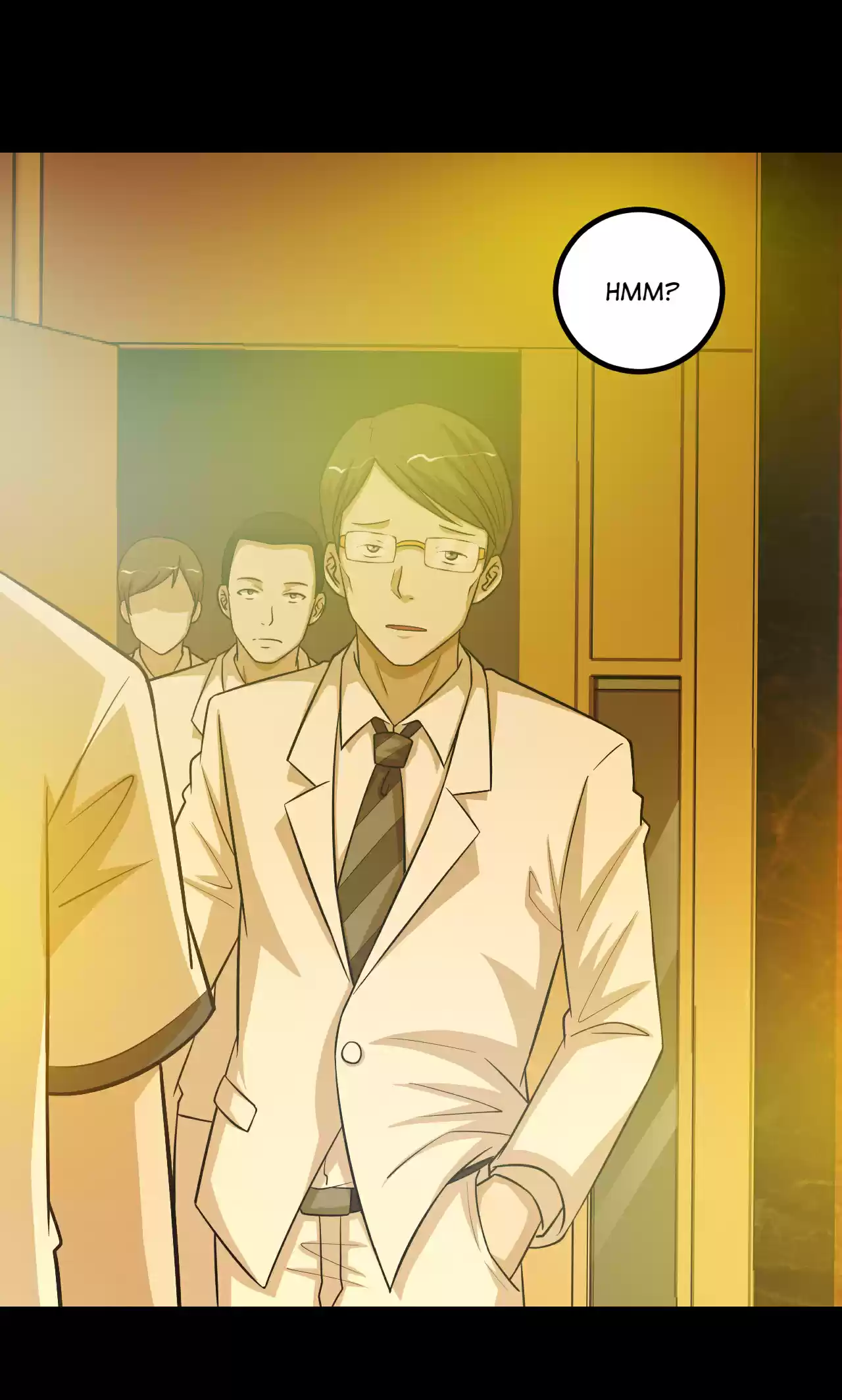 The Gangster Boss Is 16 Again 79