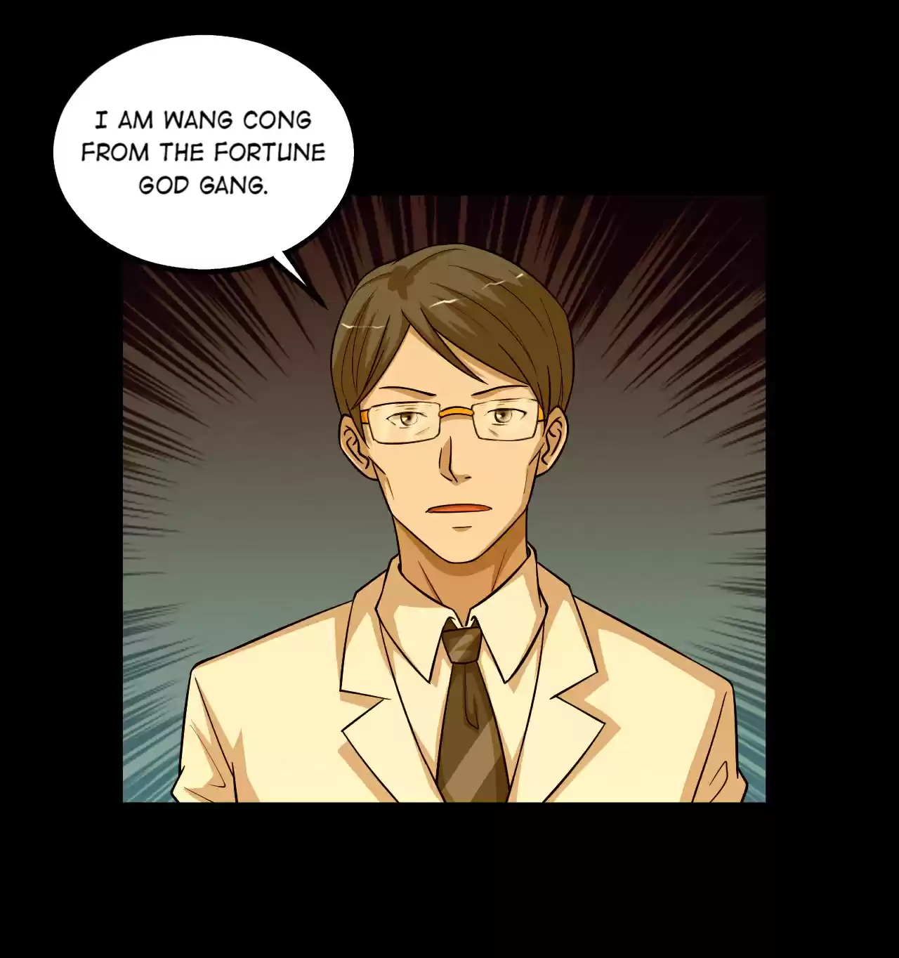 The Gangster Boss Is 16 Again 79