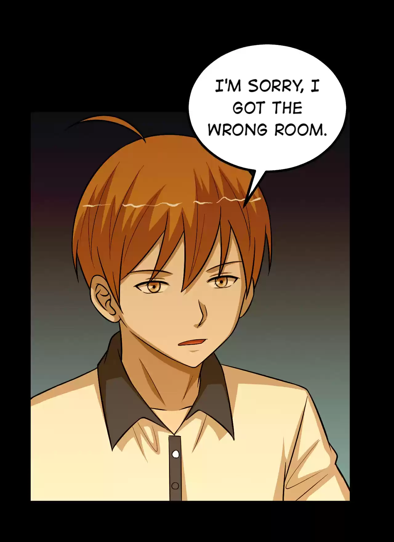 The Gangster Boss Is 16 Again 79