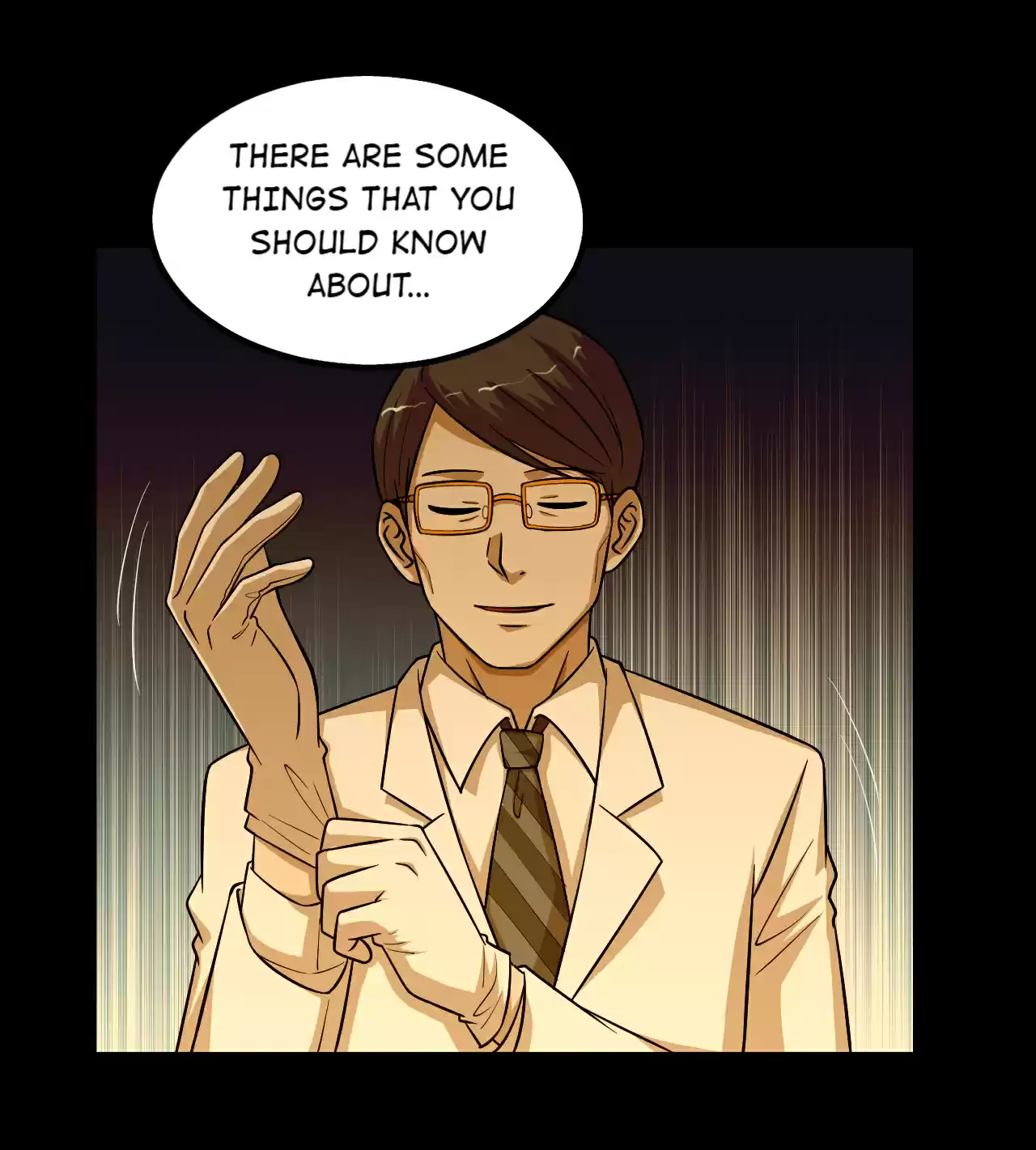 The Gangster Boss Is 16 Again 79