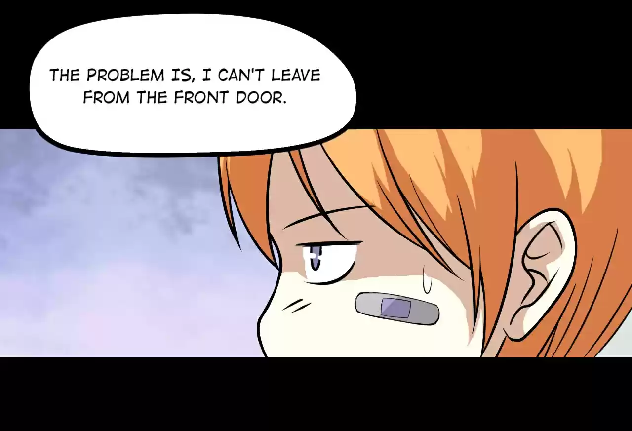 The Gangster Boss is 16 Again 8.0 Cuckold