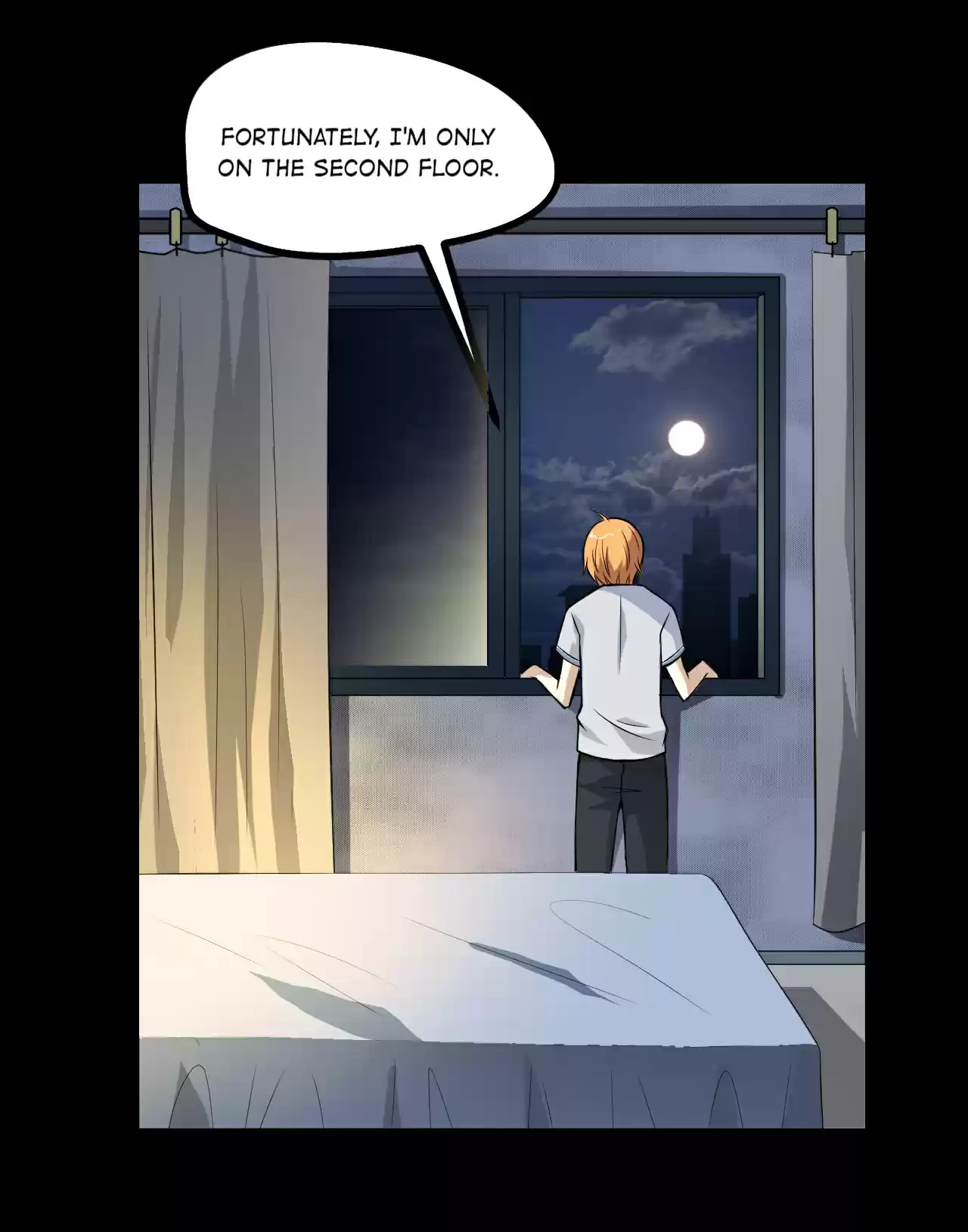 The Gangster Boss is 16 Again 8.0 Cuckold