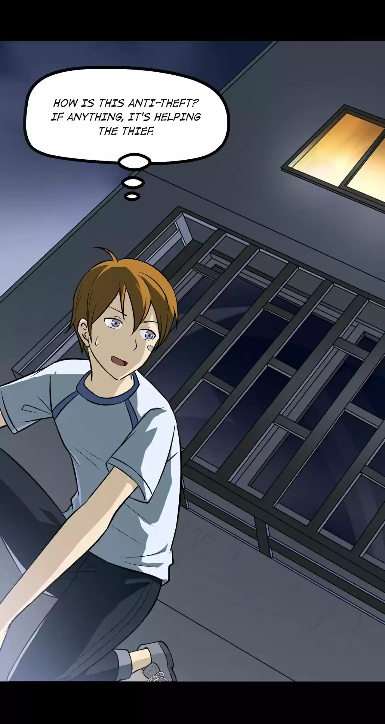 The Gangster Boss is 16 Again 8.0 Cuckold