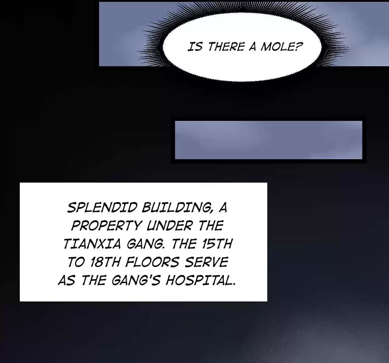 The Gangster Boss is 16 Again 8.0 Cuckold