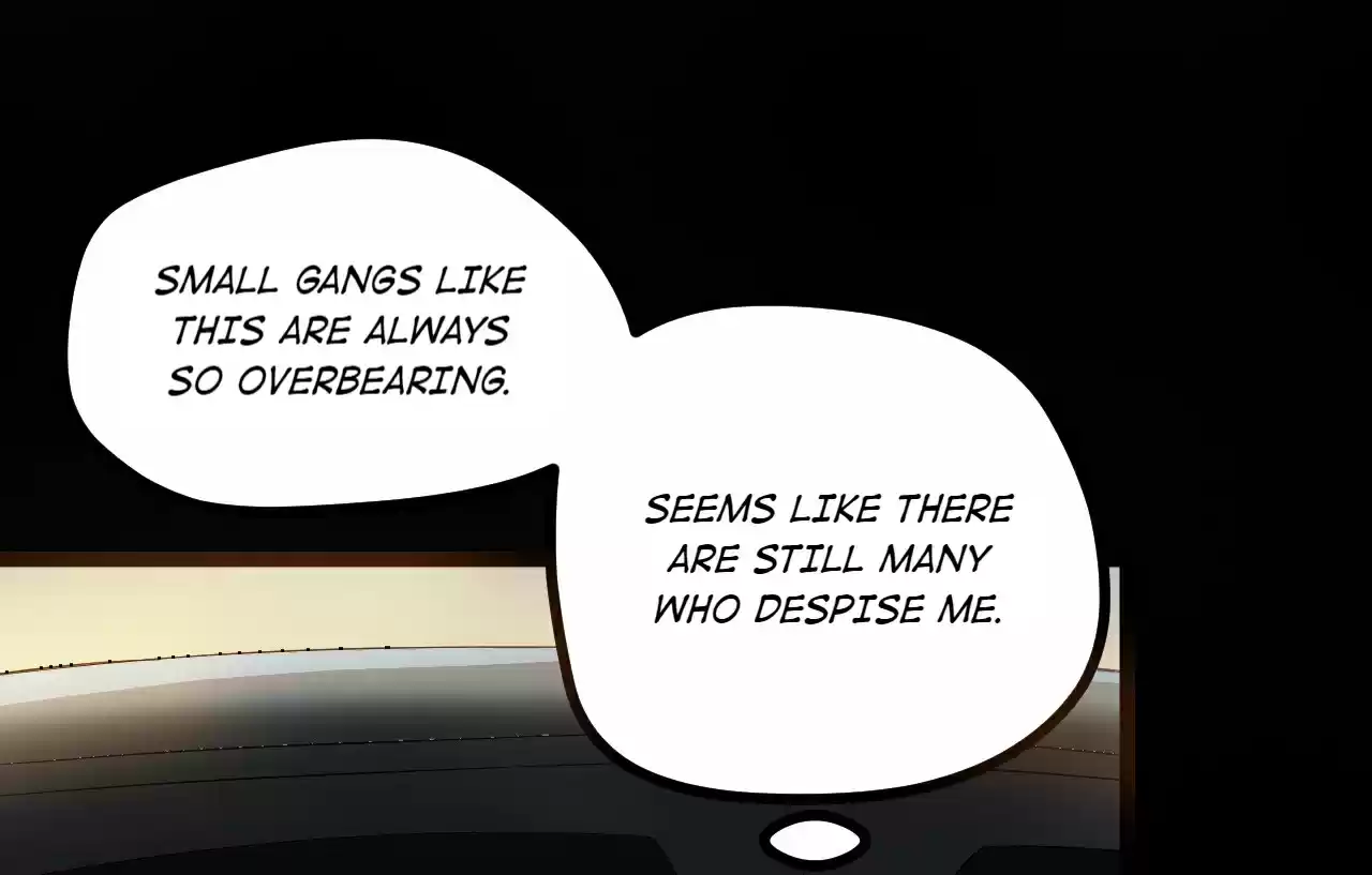 The Gangster Boss is 16 Again 8.0 Cuckold