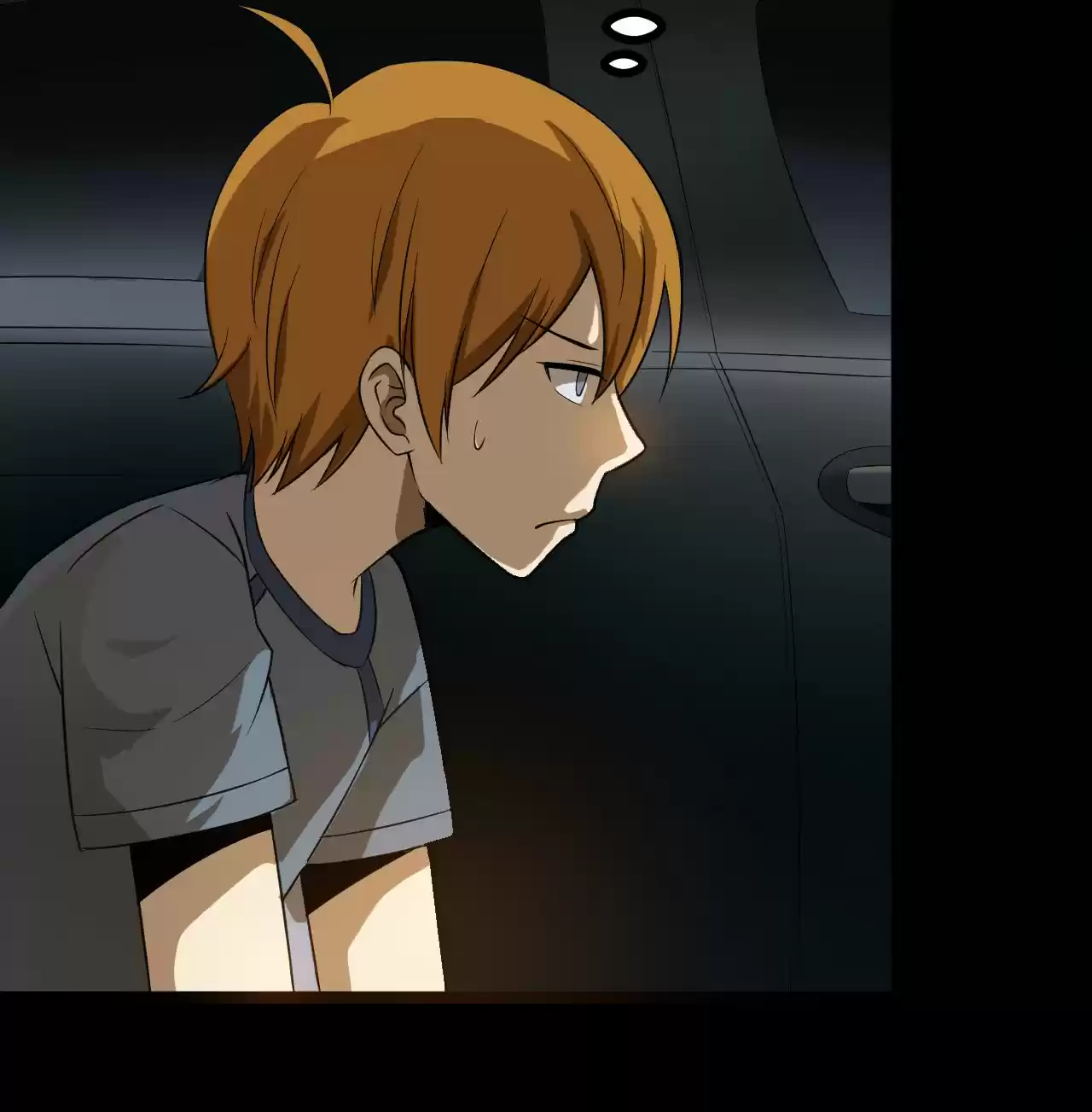 The Gangster Boss is 16 Again 8.0 Cuckold