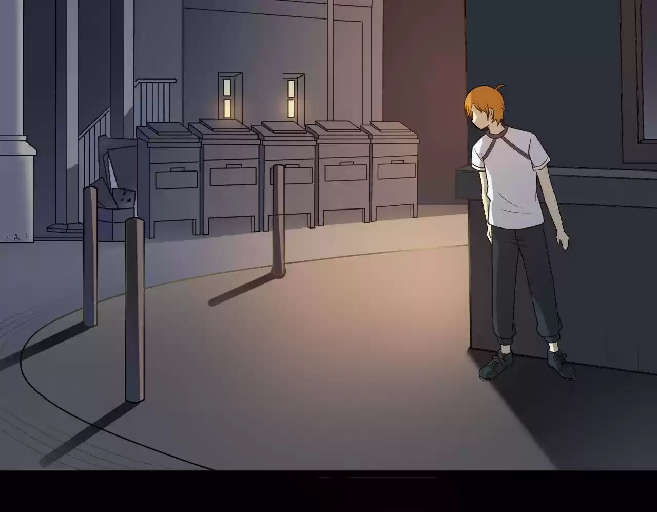 The Gangster Boss is 16 Again 8.0 Cuckold