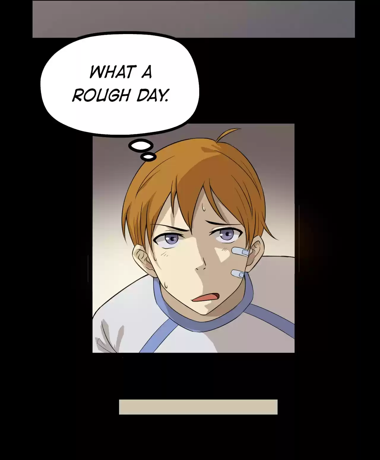 The Gangster Boss is 16 Again 8.0 Cuckold