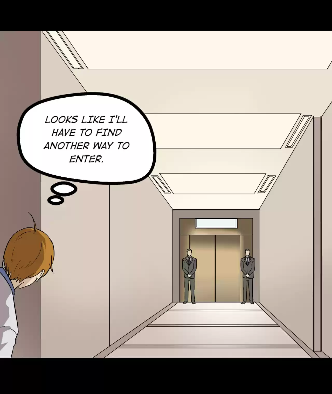 The Gangster Boss is 16 Again 8.0 Cuckold