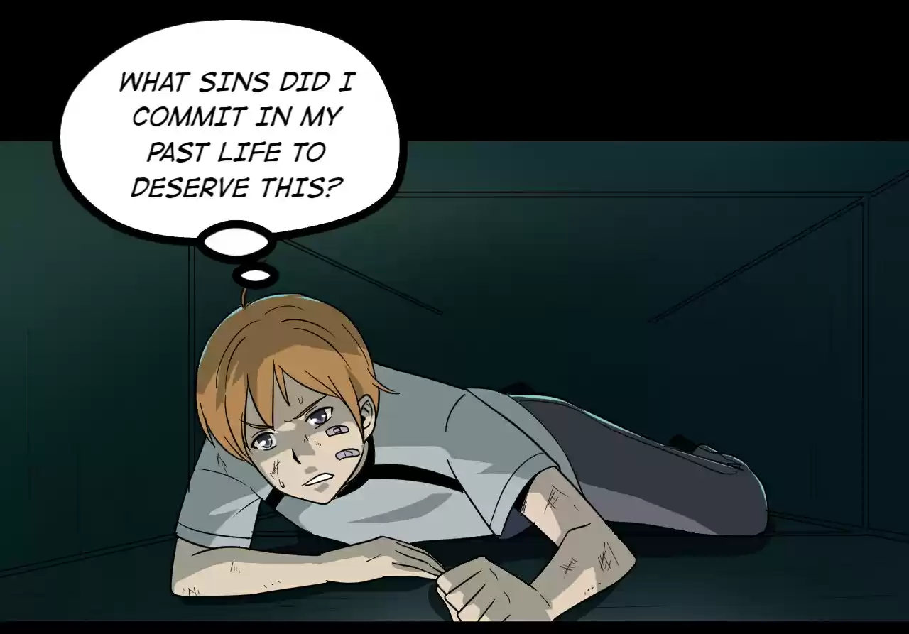 The Gangster Boss is 16 Again 8.0 Cuckold