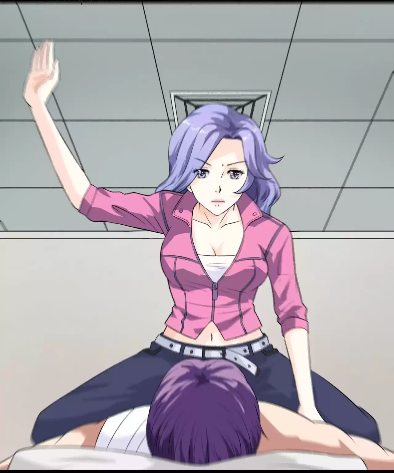 The Gangster Boss is 16 Again 8.0 Cuckold