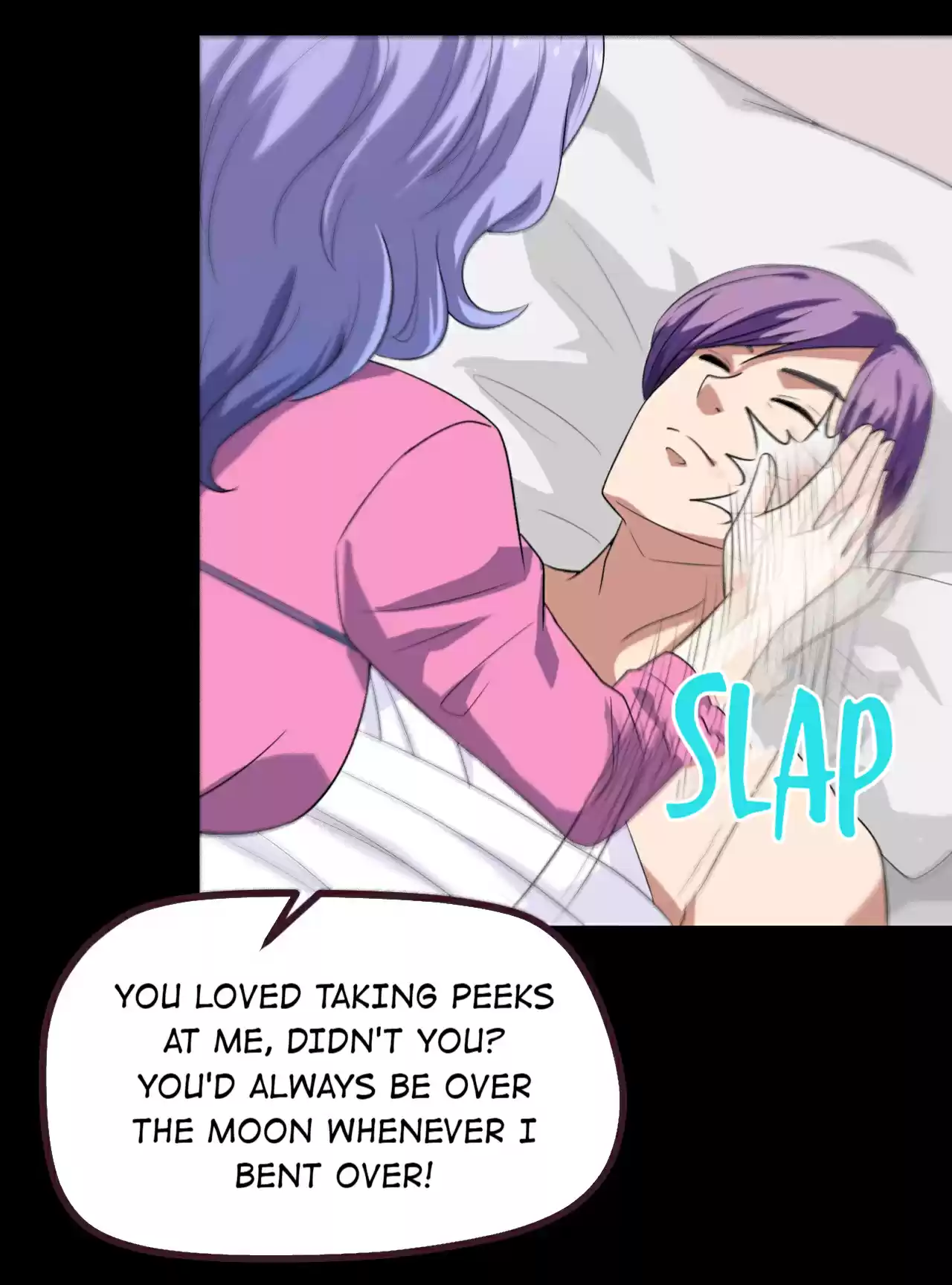 The Gangster Boss is 16 Again 8.0 Cuckold