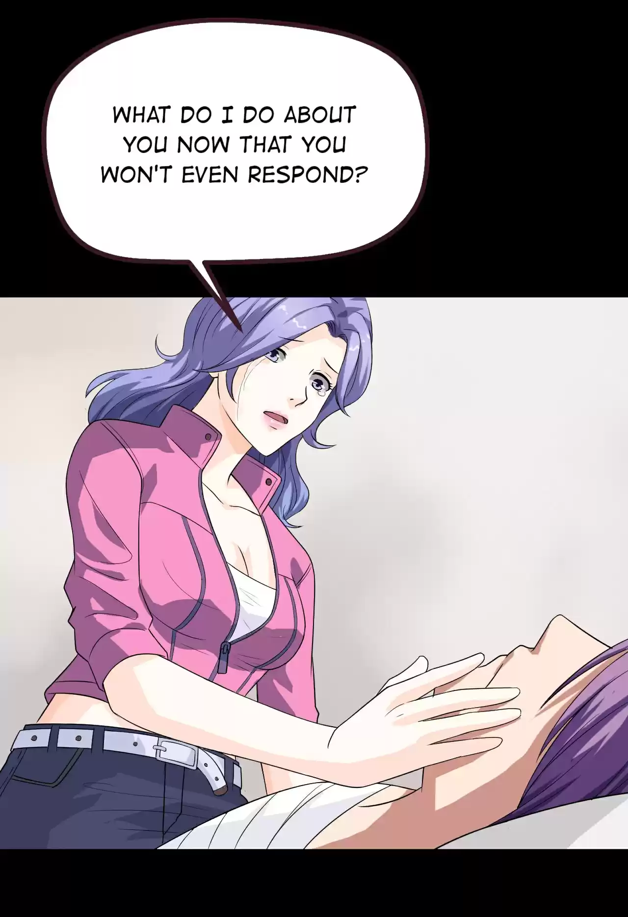 The Gangster Boss is 16 Again 8.0 Cuckold