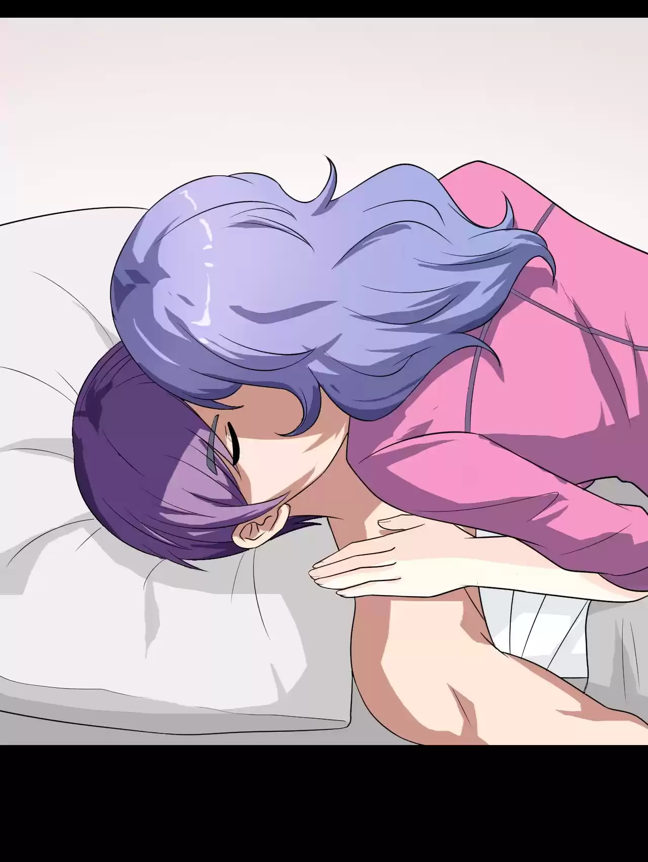 The Gangster Boss is 16 Again 8.0 Cuckold