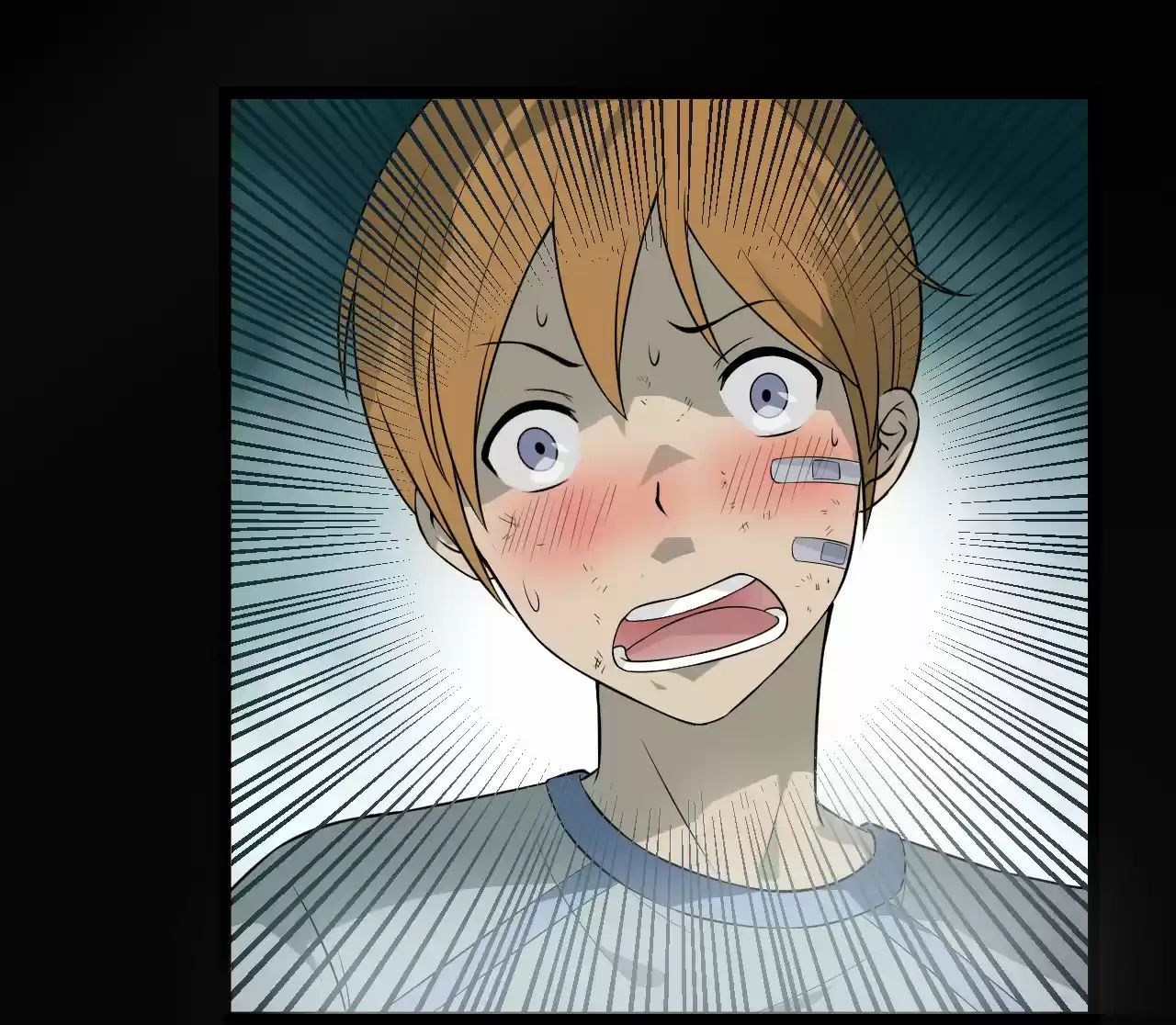 The Gangster Boss is 16 Again 8.0 Cuckold