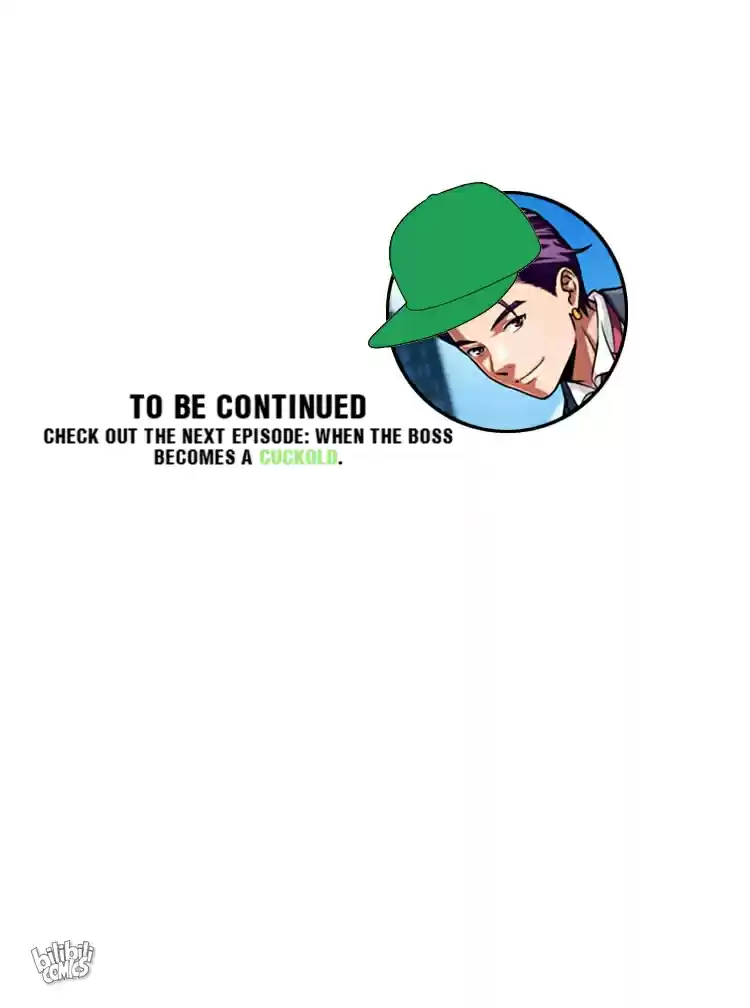 The Gangster Boss is 16 Again 8.0 Cuckold