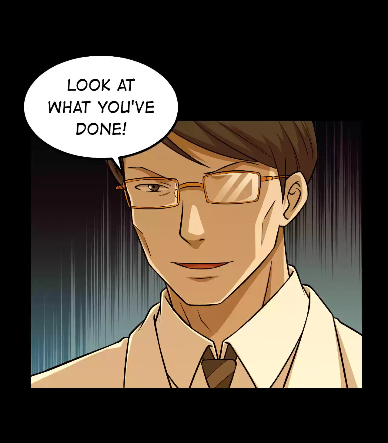 The Gangster Boss is 16 Again 80 This is Bad