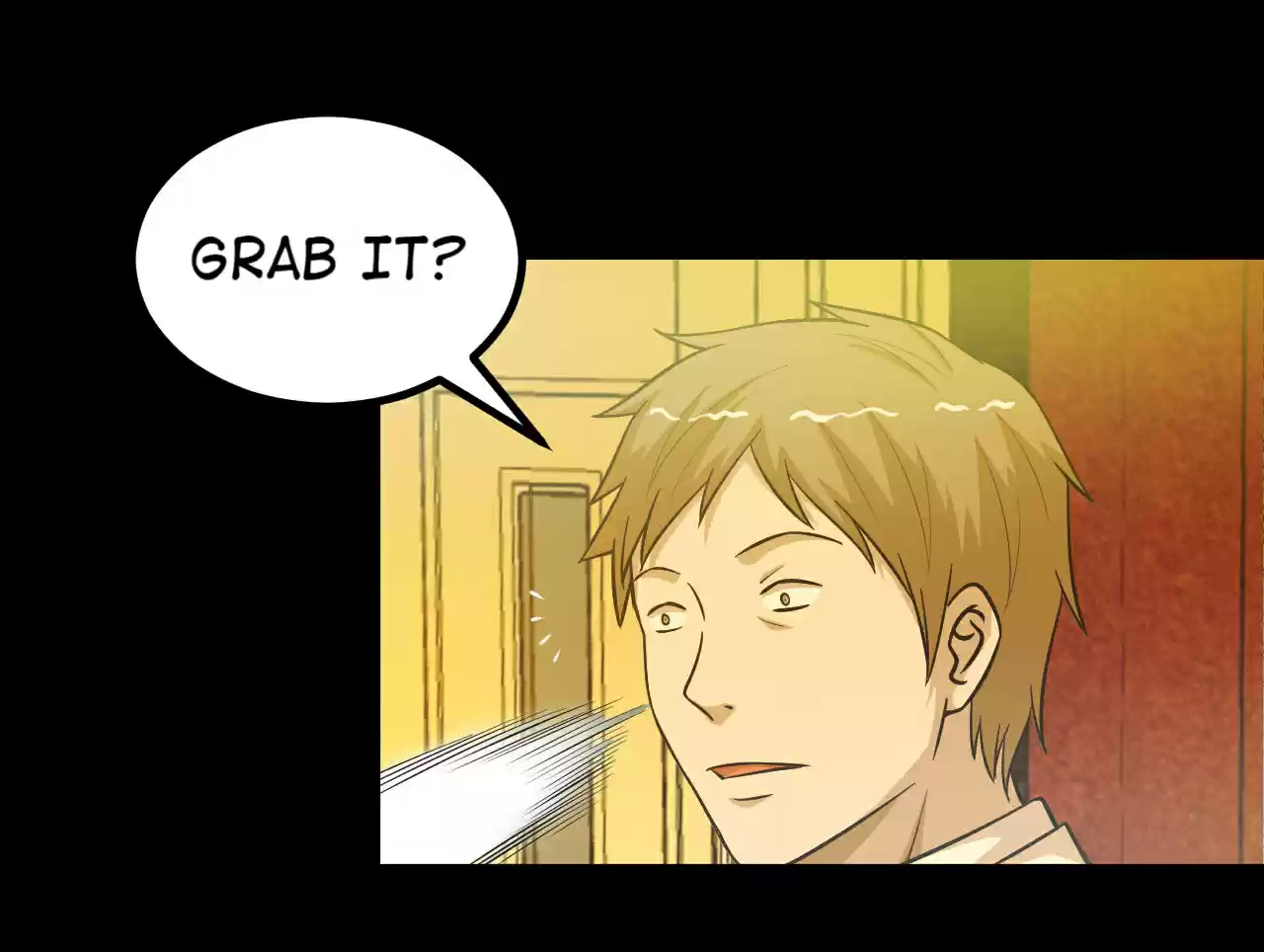 The Gangster Boss is 16 Again 80 This is Bad